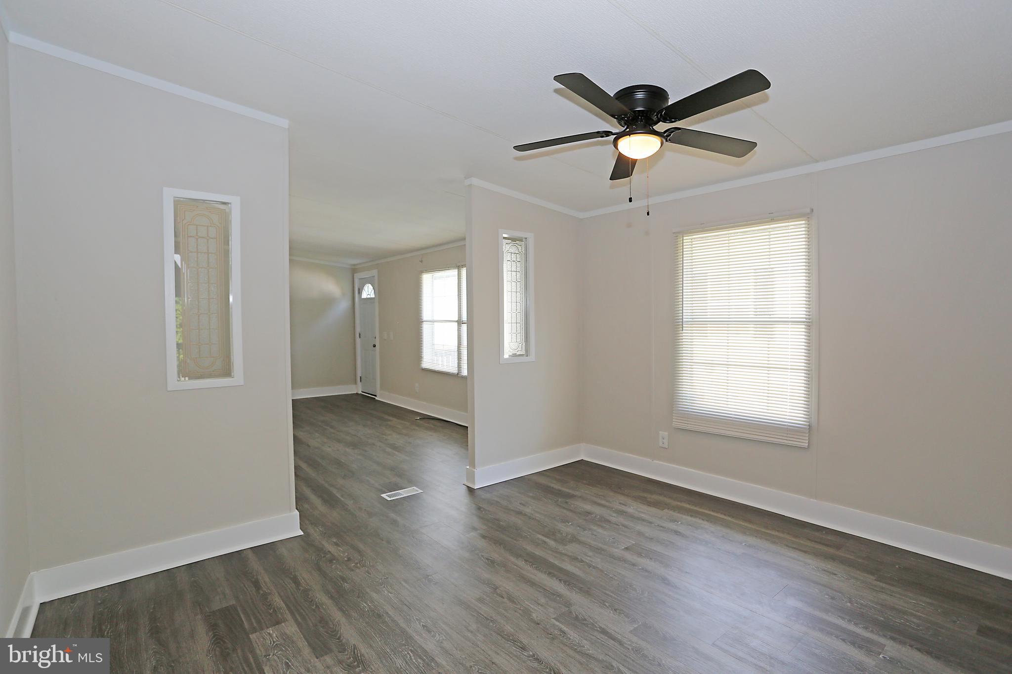 DARLINGTON MOBILE ESTATES - Residential