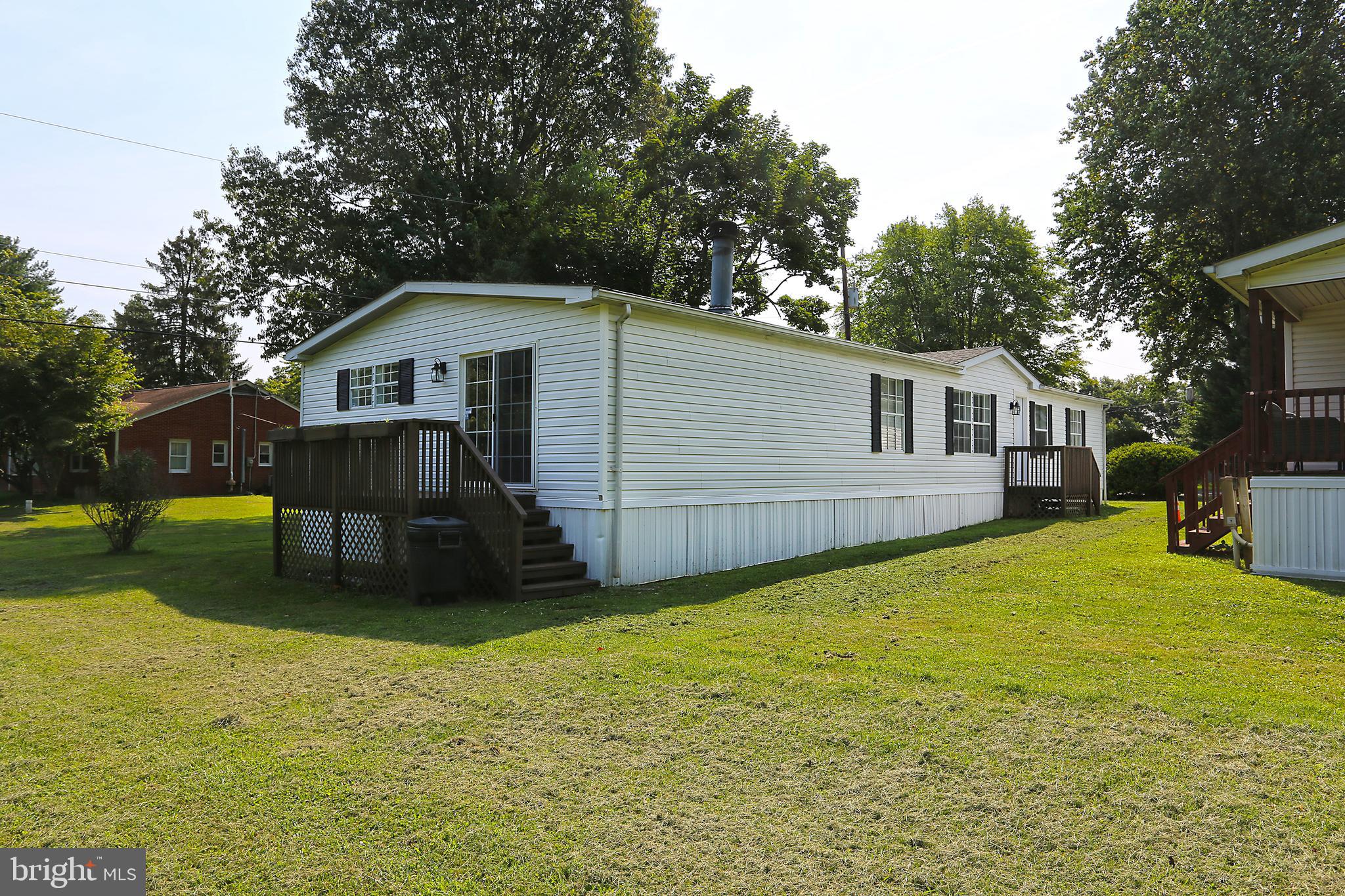 DARLINGTON MOBILE ESTATES - Residential