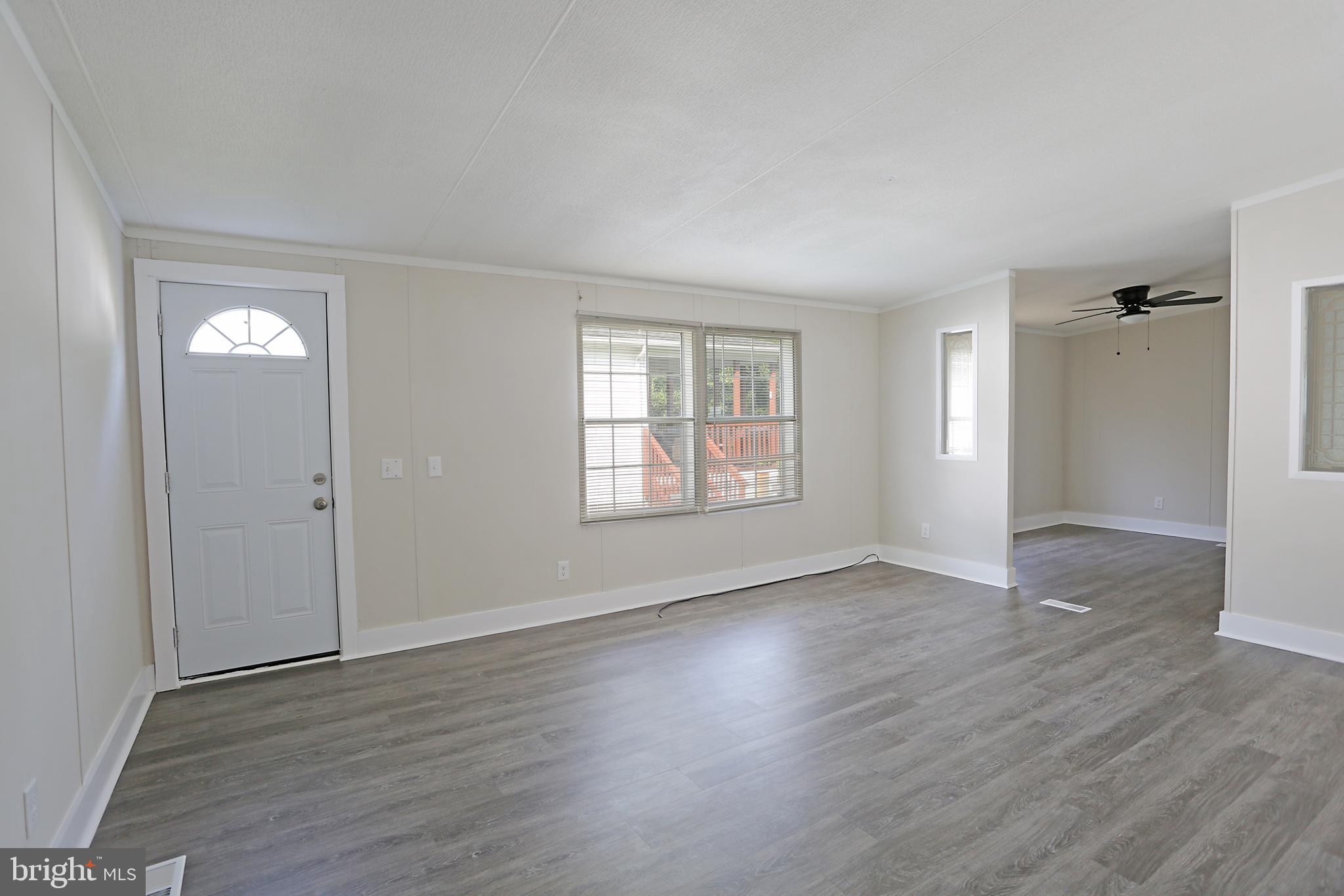 DARLINGTON MOBILE ESTATES - Residential