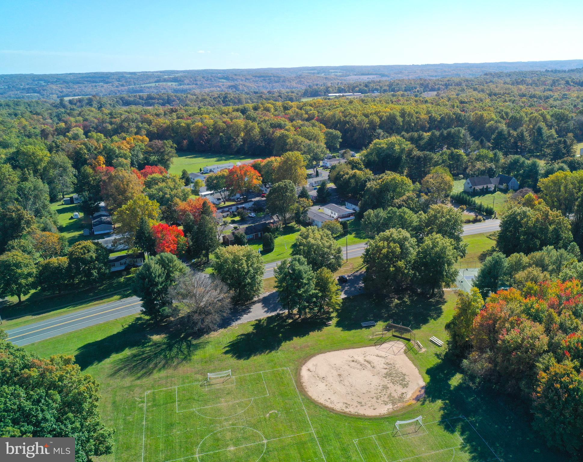 DARLINGTON MOBILE ESTATES - Residential