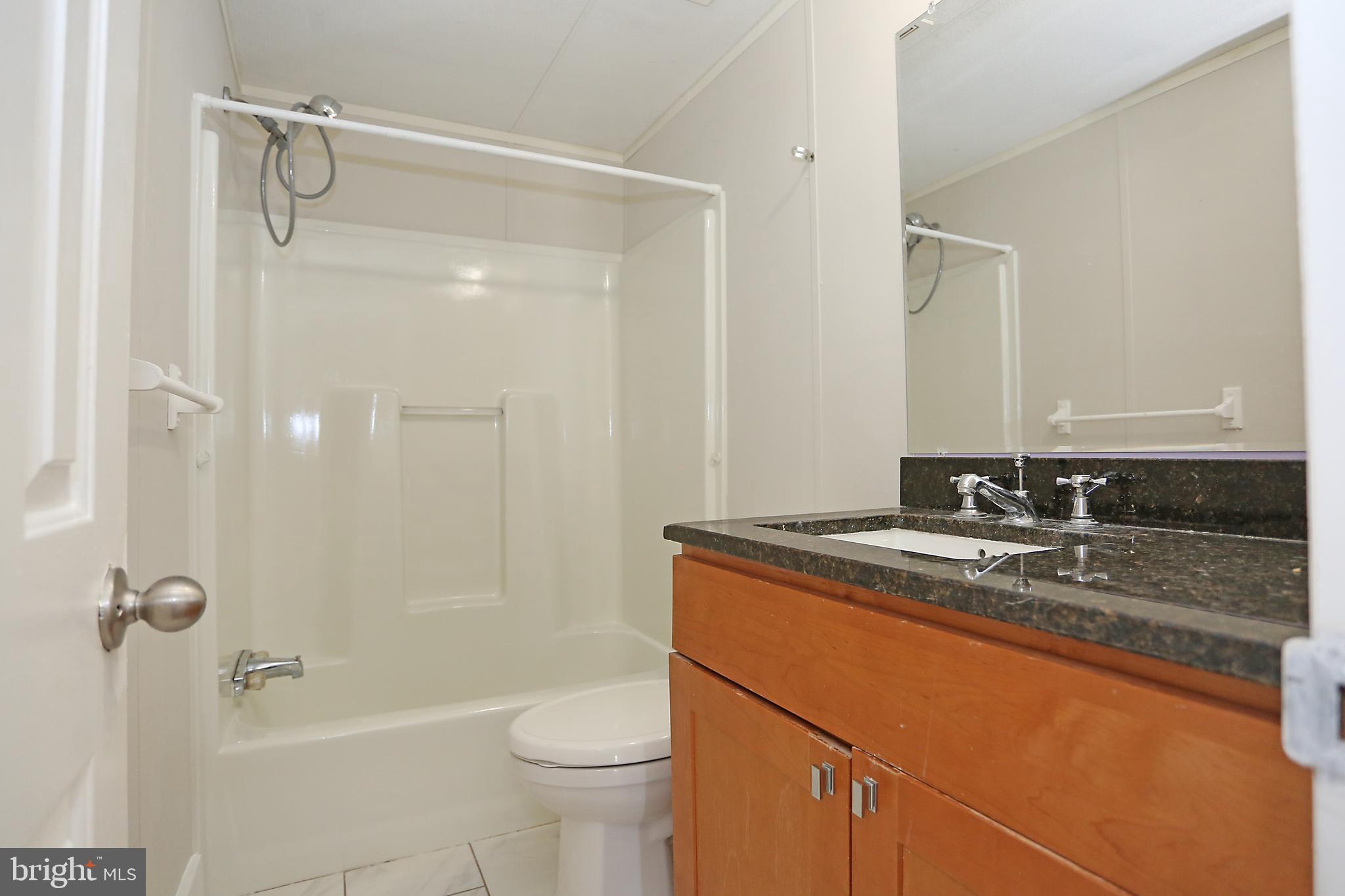 DARLINGTON MOBILE ESTATES - Residential