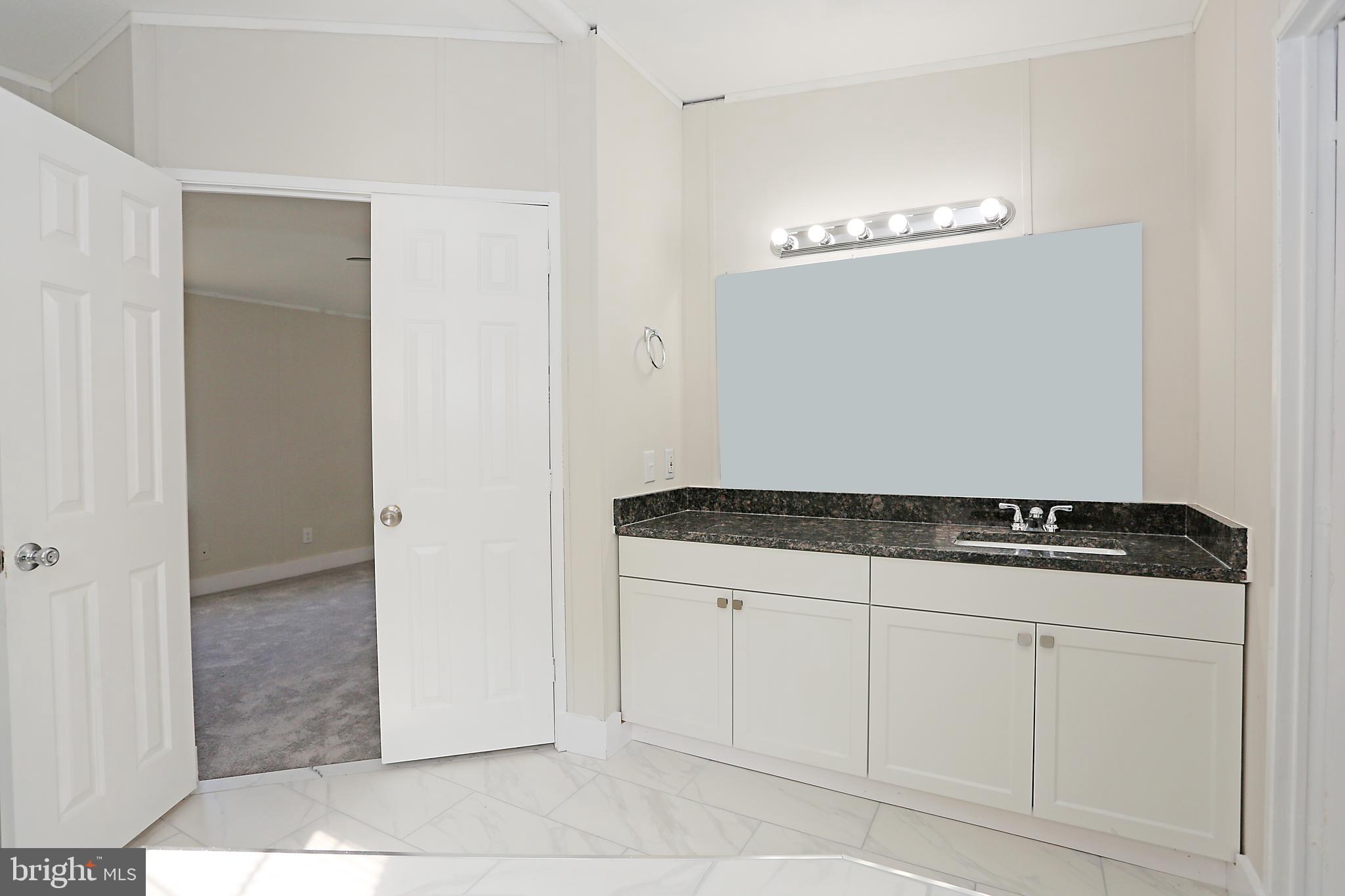 DARLINGTON MOBILE ESTATES - Residential