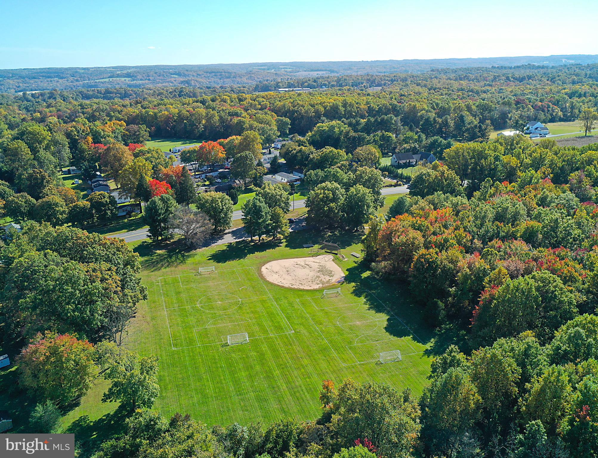 DARLINGTON MOBILE ESTATES - Residential