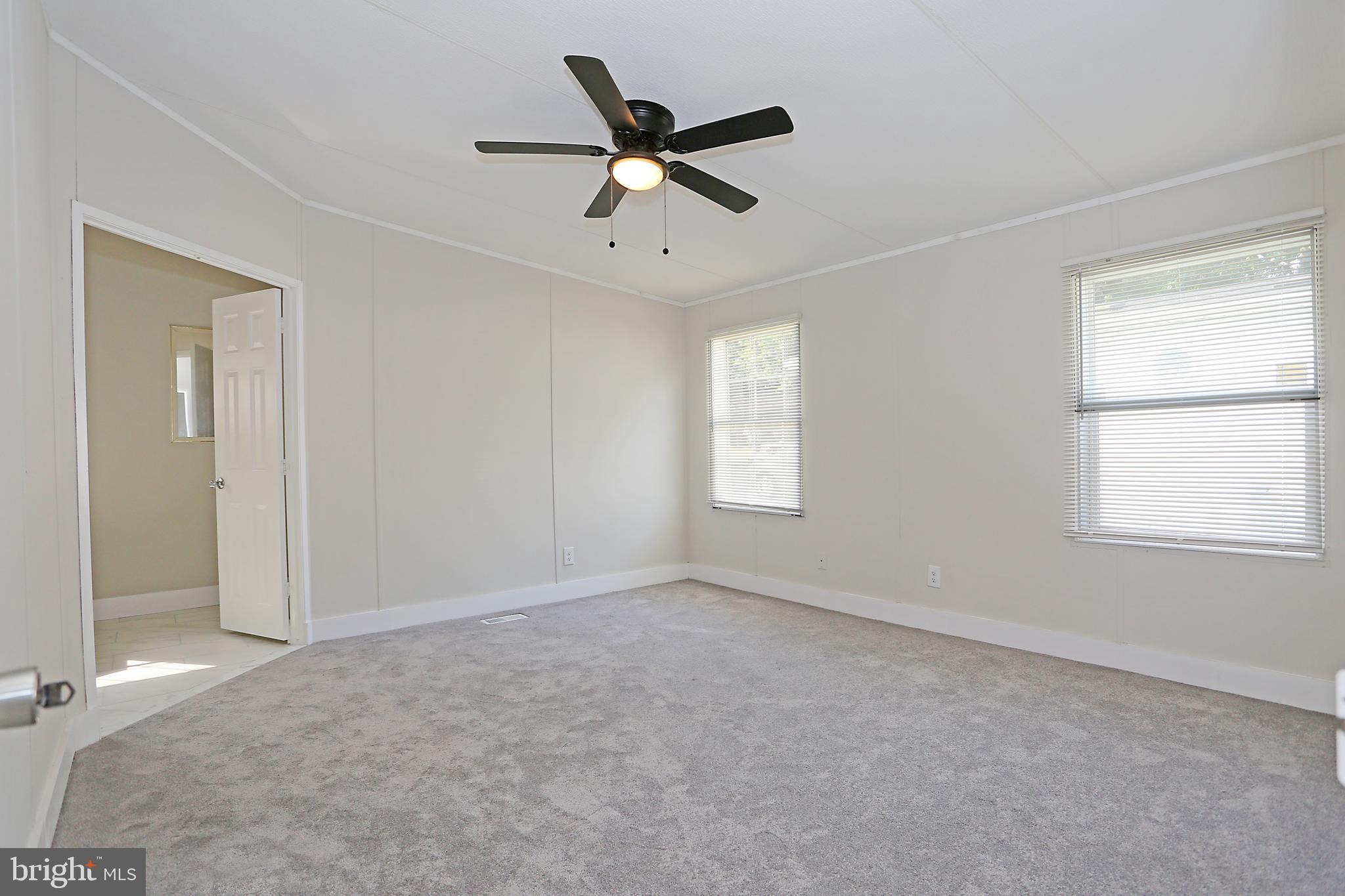 DARLINGTON MOBILE ESTATES - Residential