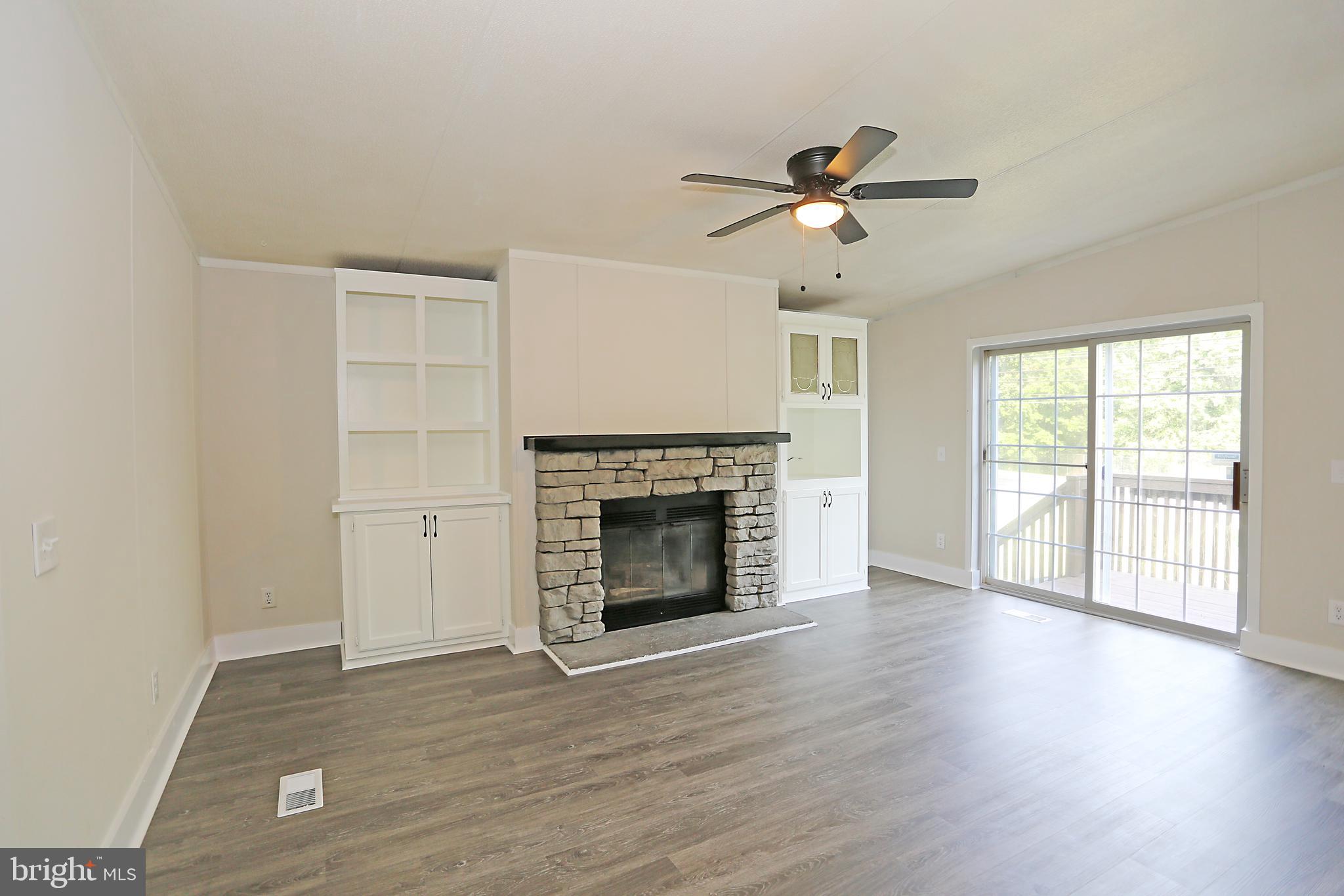 DARLINGTON MOBILE ESTATES - Residential