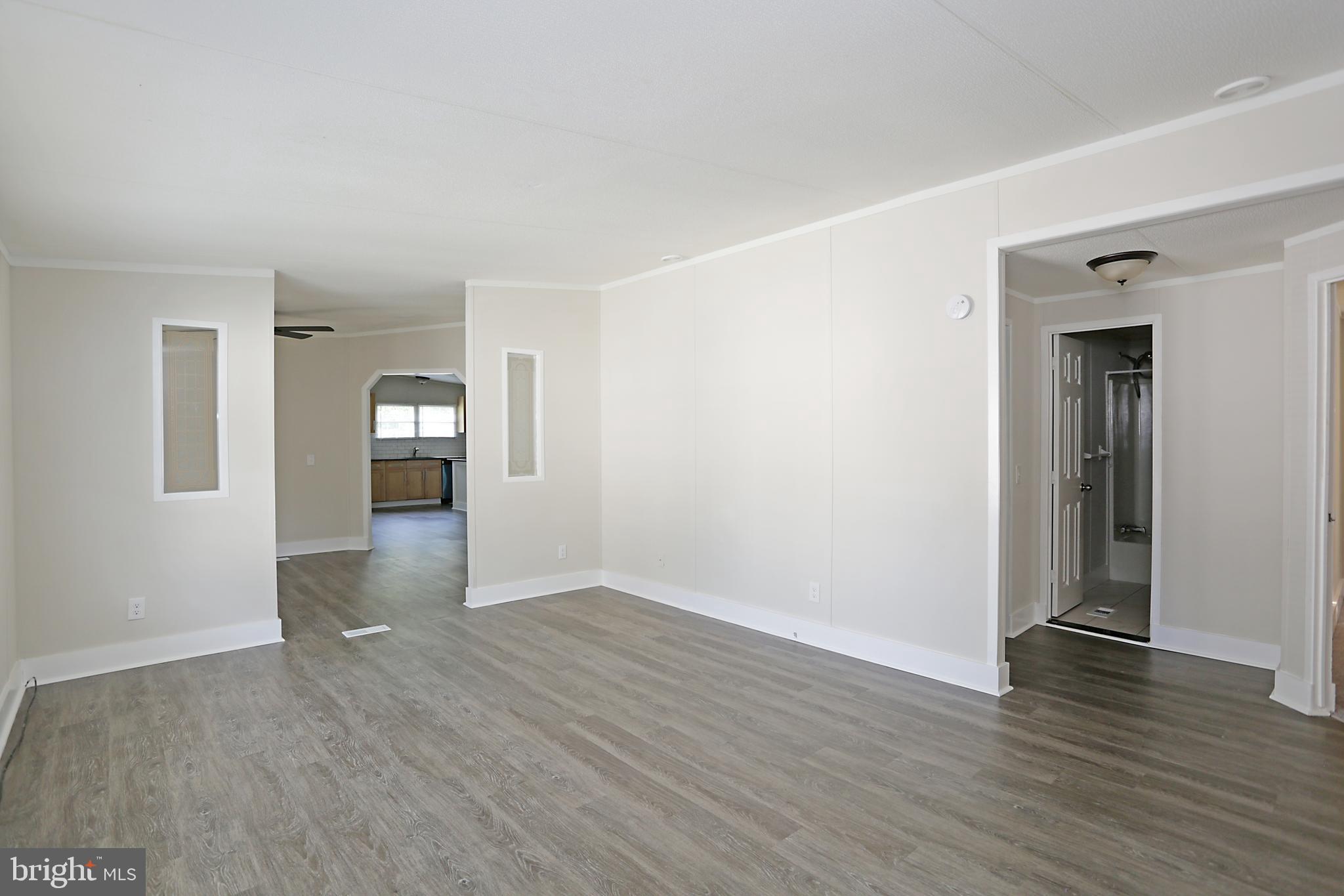 DARLINGTON MOBILE ESTATES - Residential