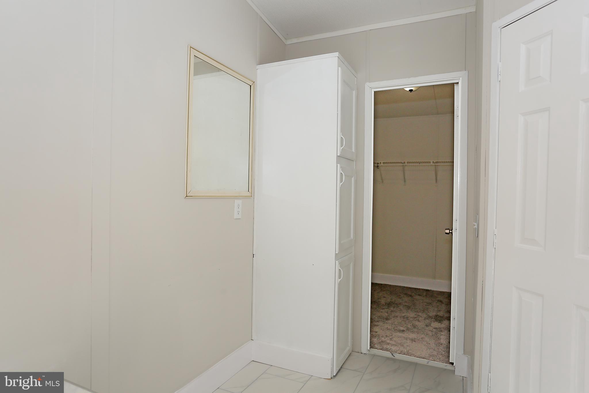 DARLINGTON MOBILE ESTATES - Residential