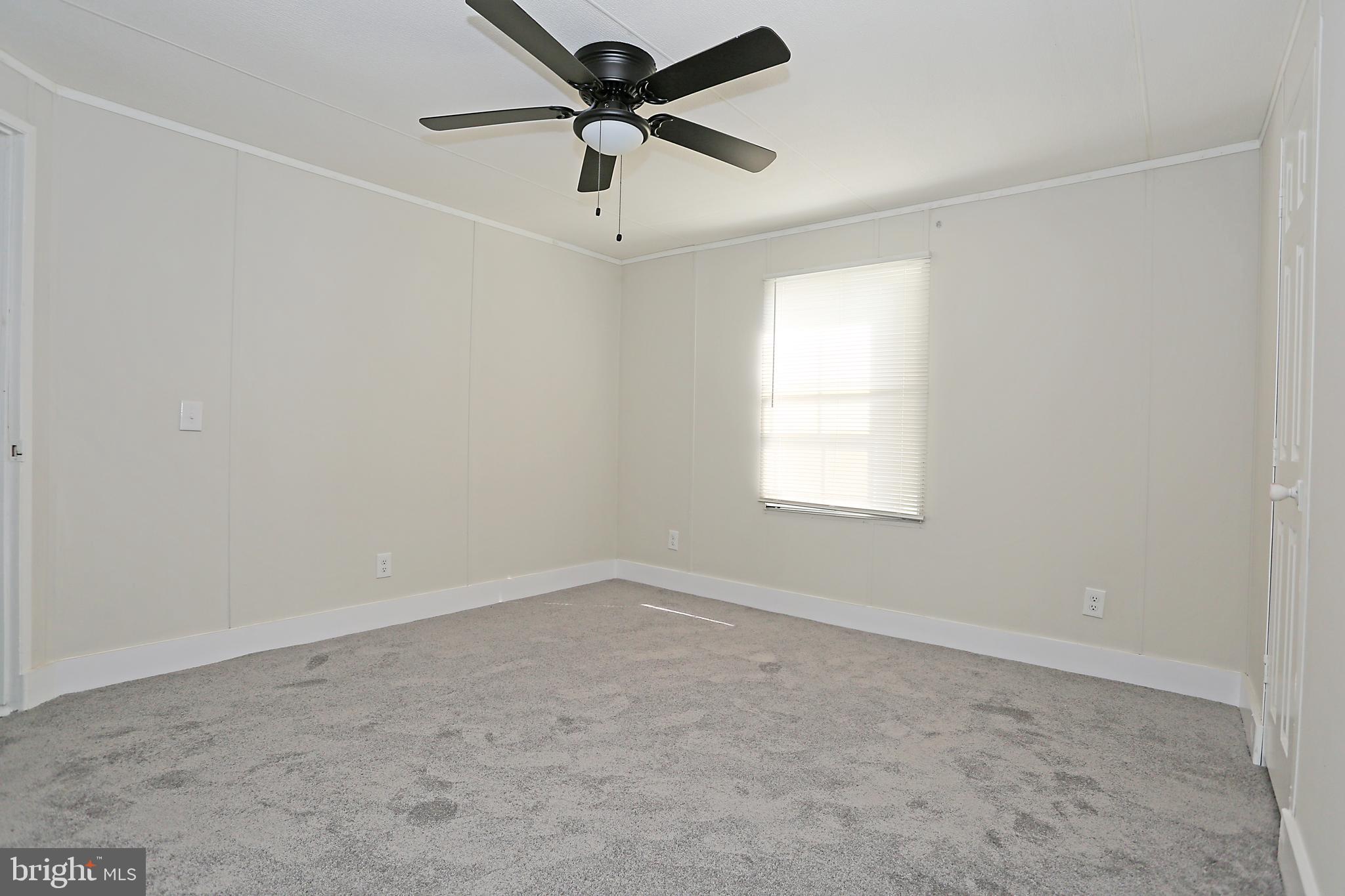 DARLINGTON MOBILE ESTATES - Residential