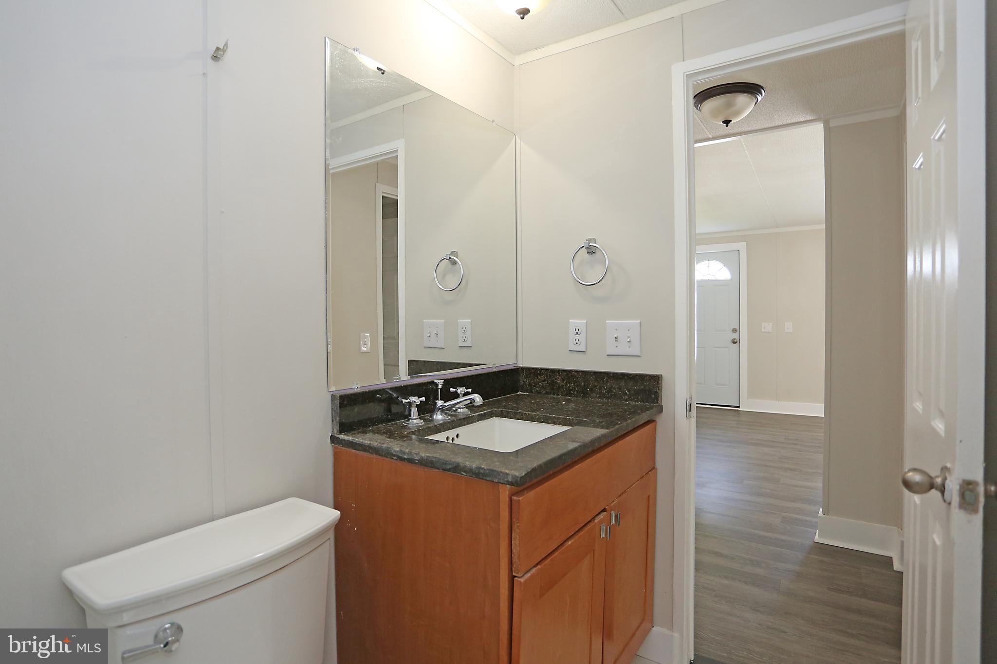 DARLINGTON MOBILE ESTATES - Residential