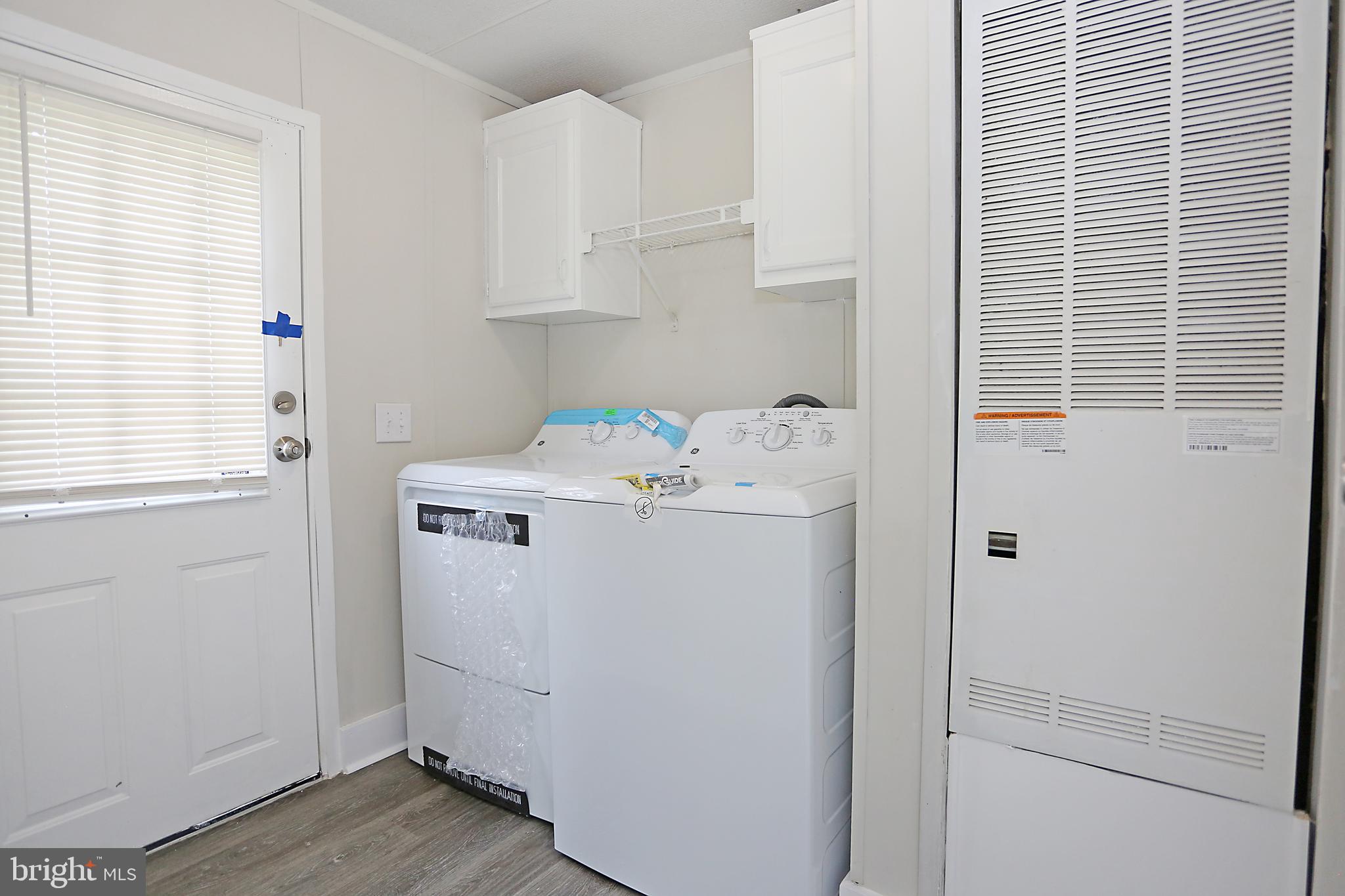 DARLINGTON MOBILE ESTATES - Residential