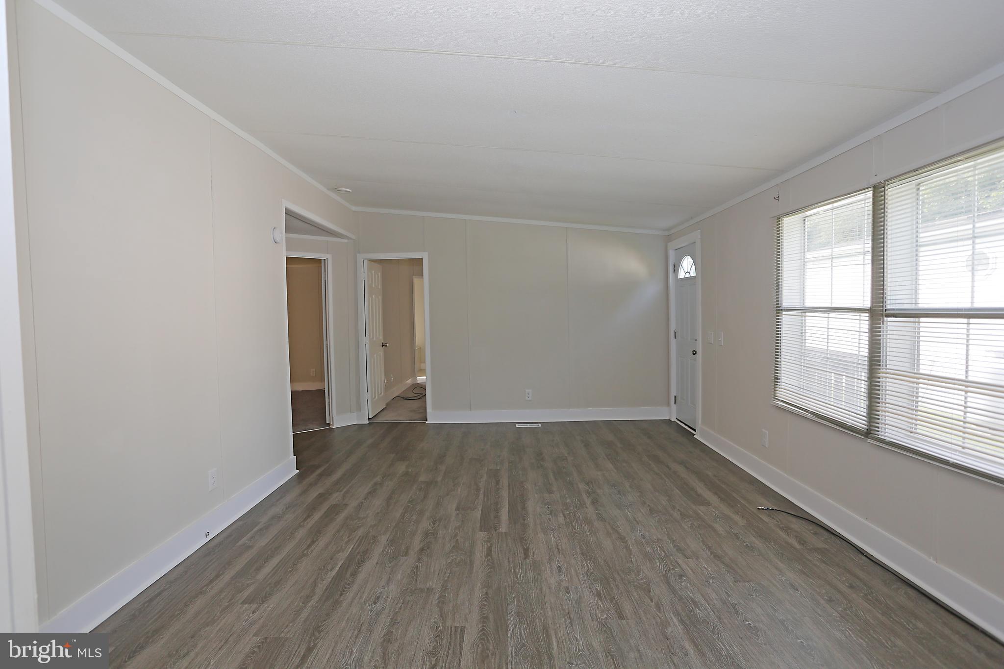 DARLINGTON MOBILE ESTATES - Residential