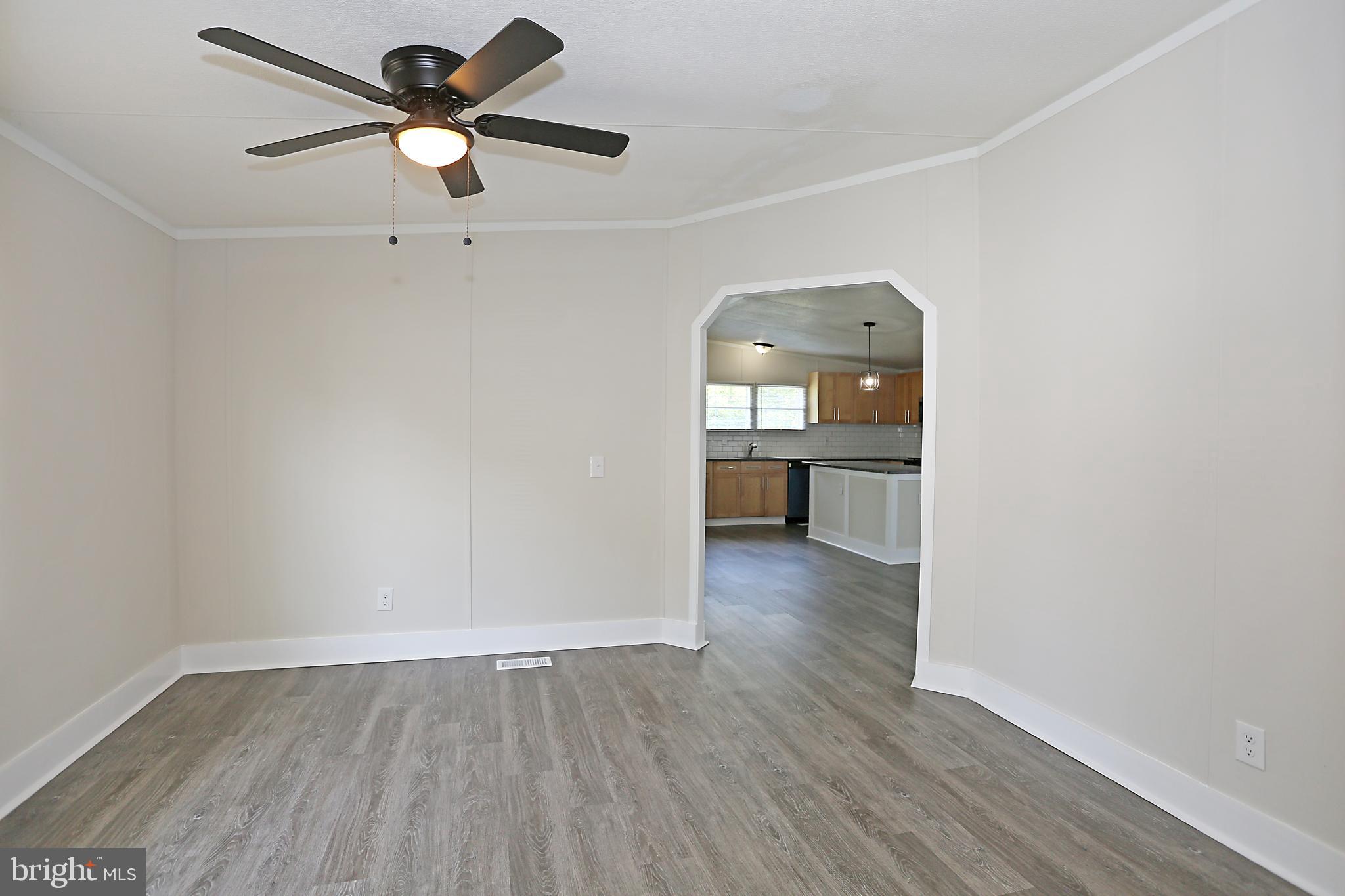 DARLINGTON MOBILE ESTATES - Residential