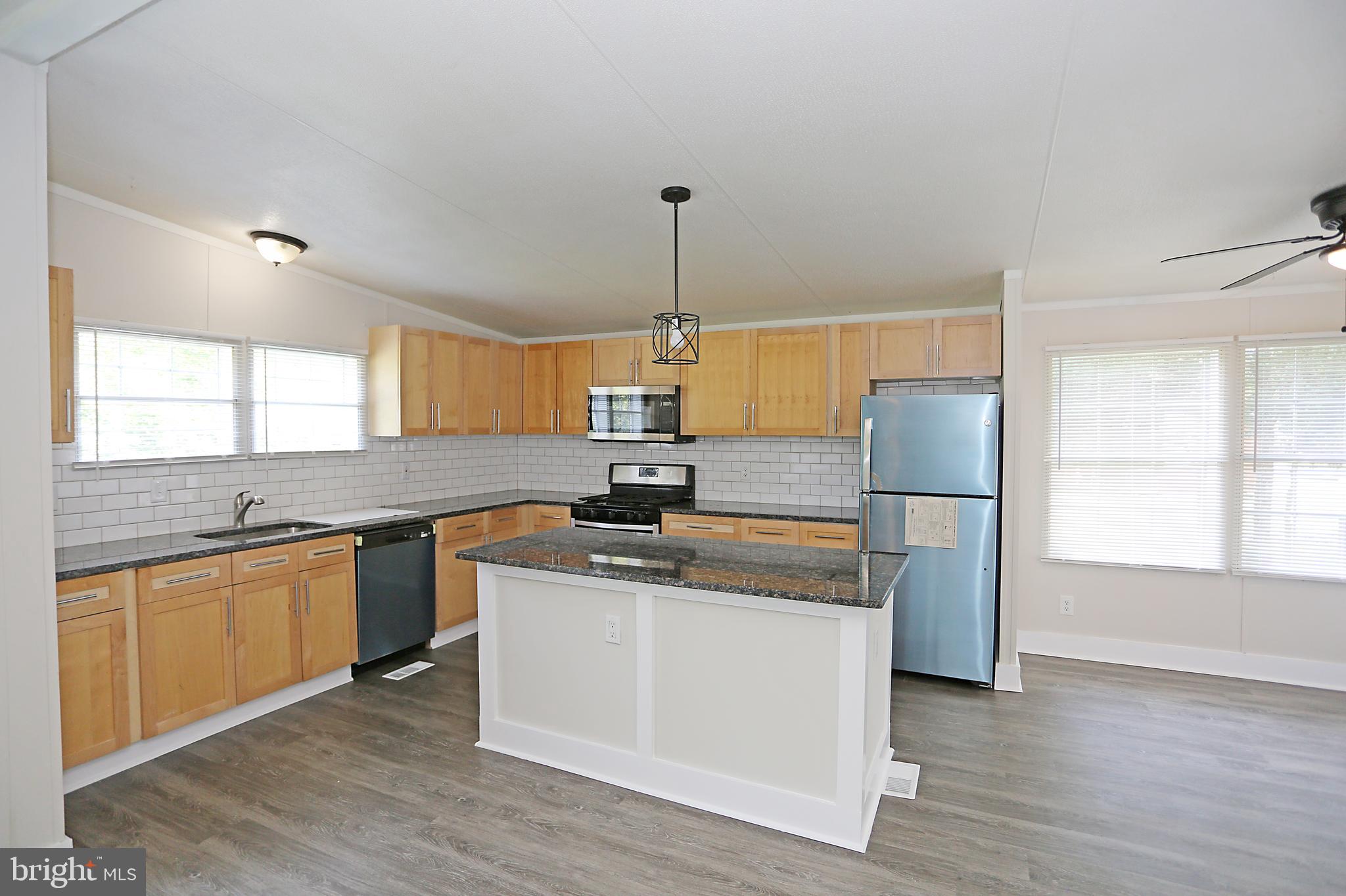 DARLINGTON MOBILE ESTATES - Residential