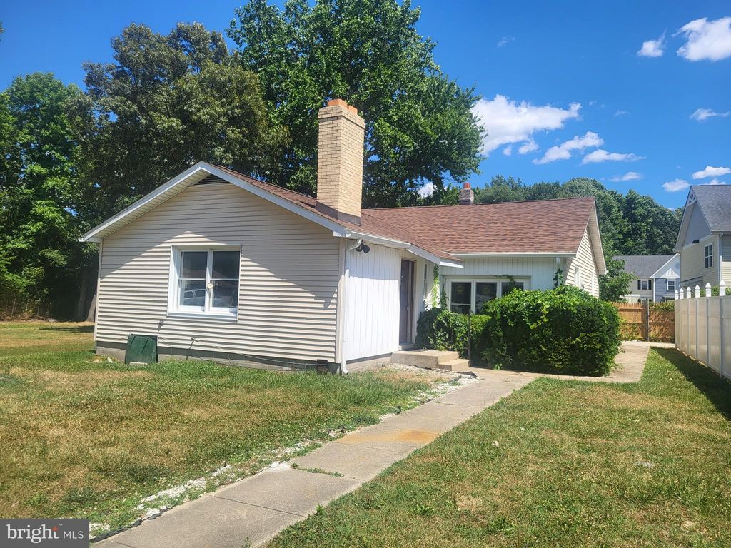 Photo of 1500 College Road, DOVER, DE 19904 (MLS # DEKT2041256)