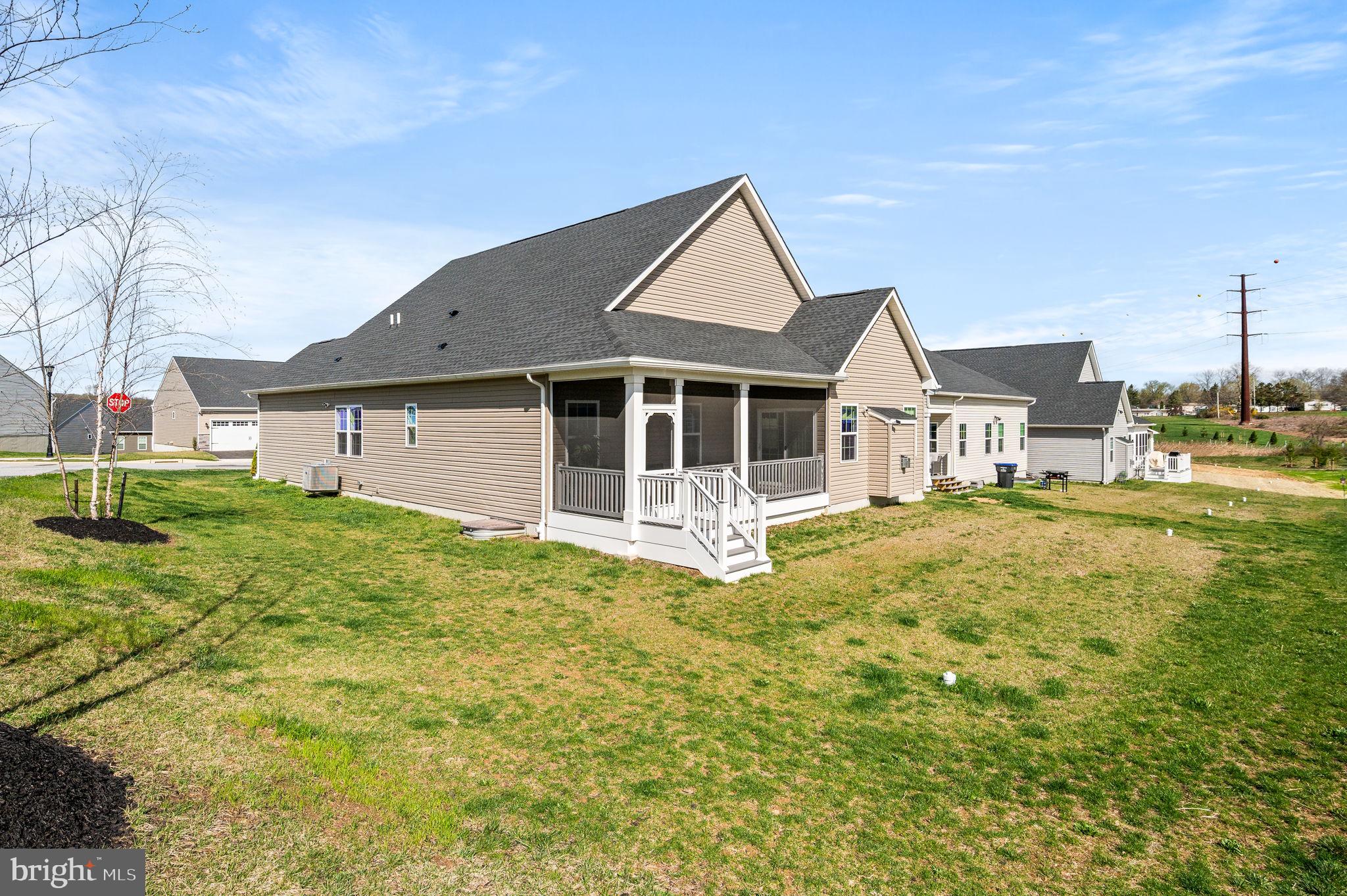 139 HOOD FARM DRIVE