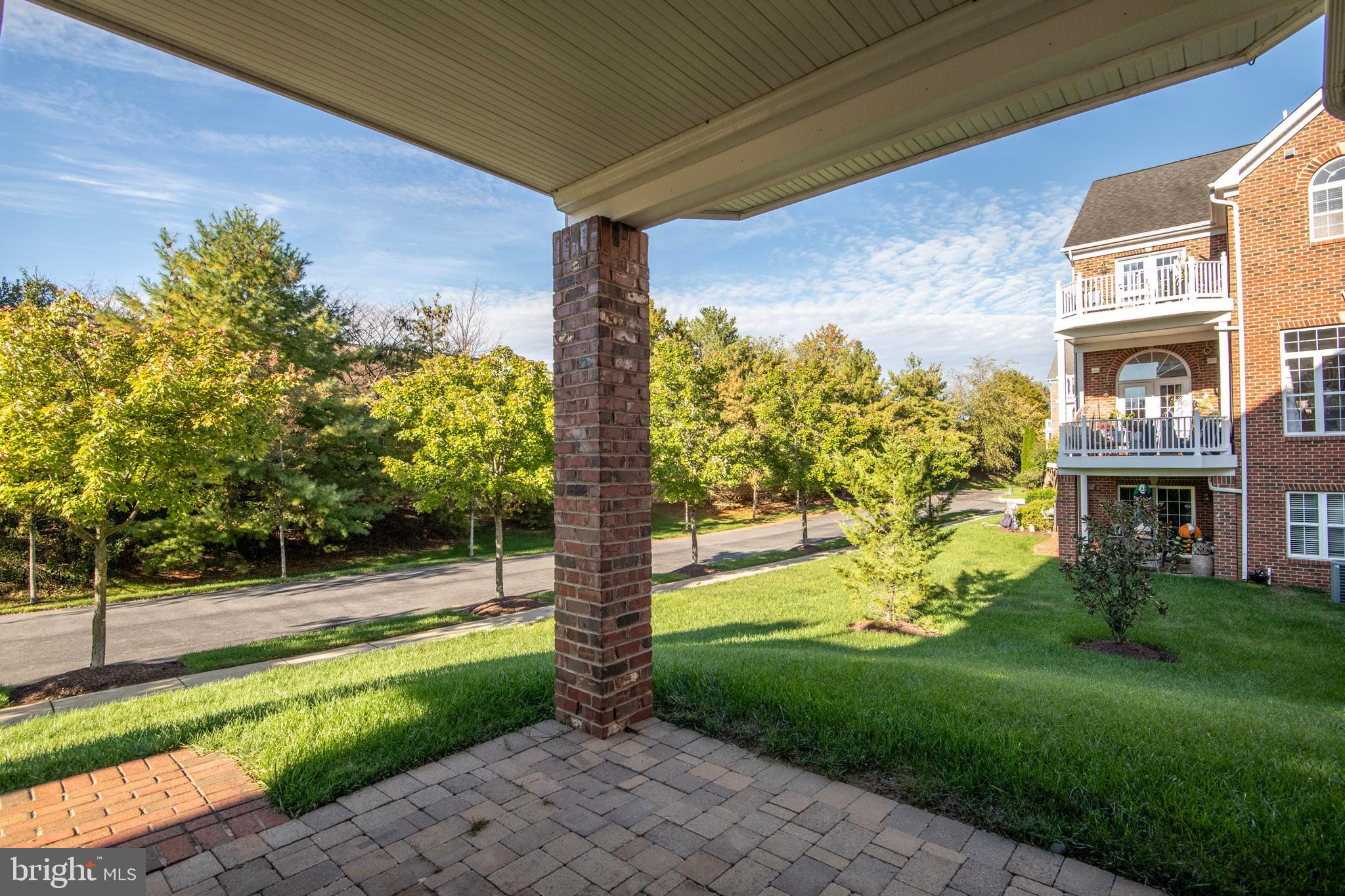 VINEYARDS OF ANNAPOLIS - Residential