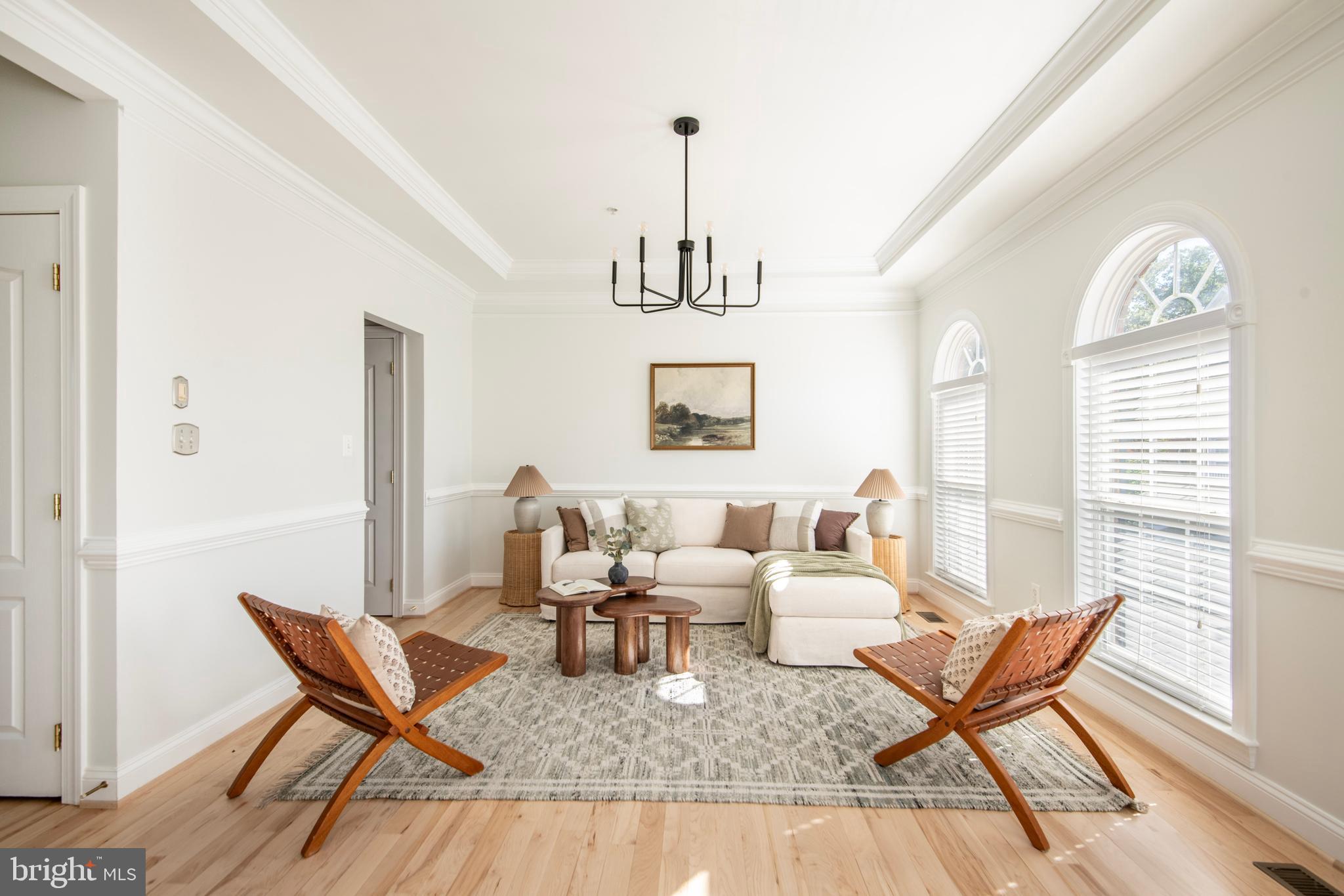 VINEYARDS OF ANNAPOLIS - Residential