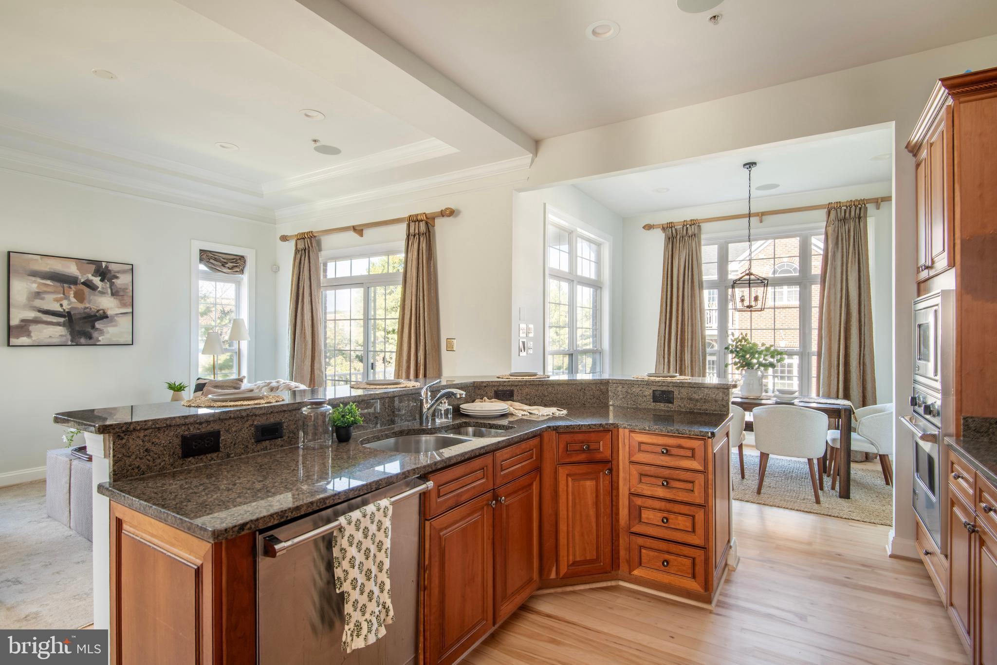 VINEYARDS OF ANNAPOLIS - Residential