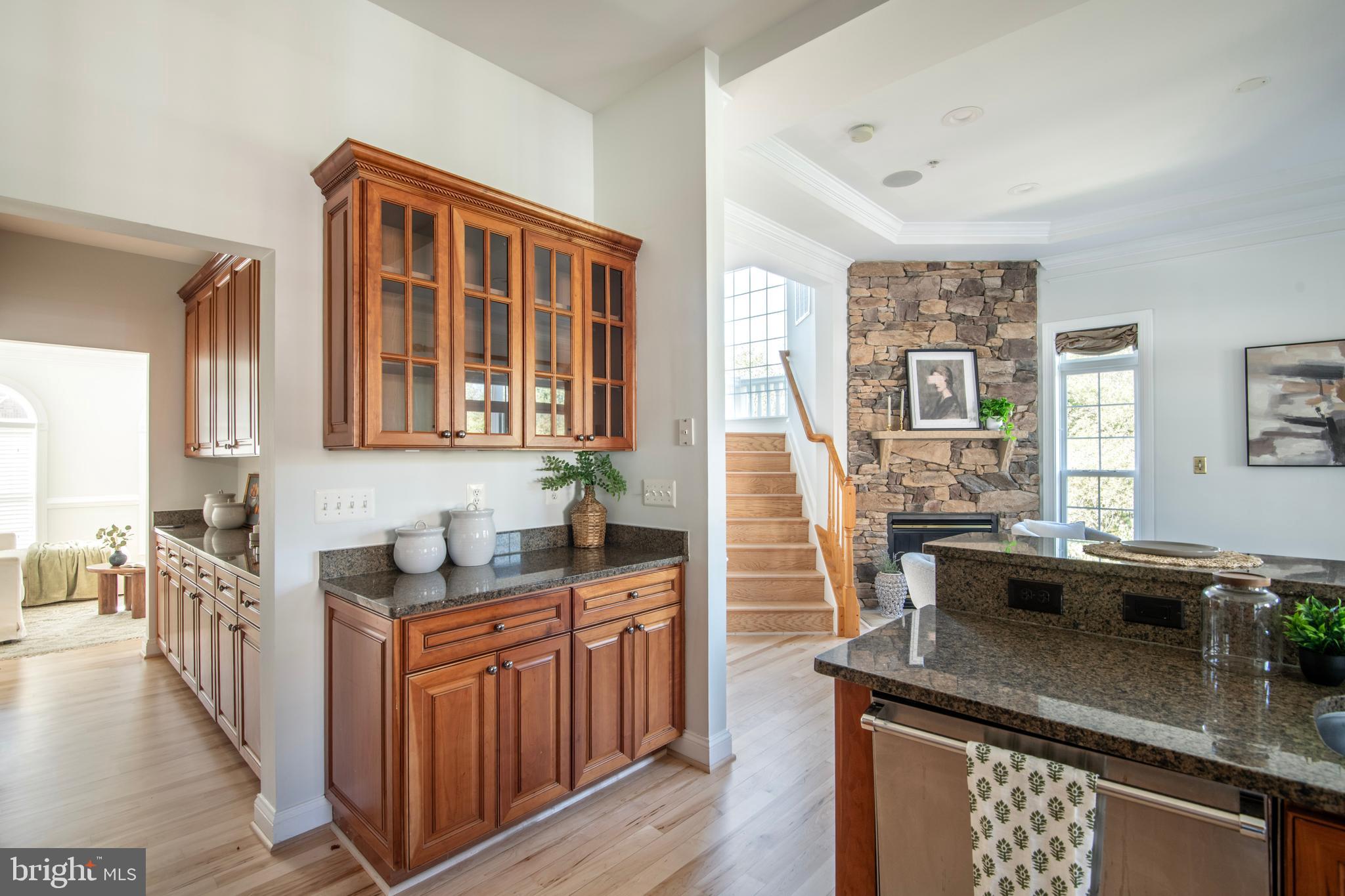 VINEYARDS OF ANNAPOLIS - Residential