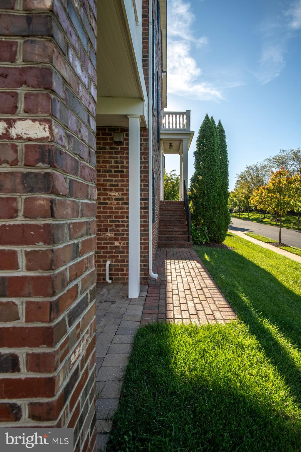 VINEYARDS OF ANNAPOLIS - Residential