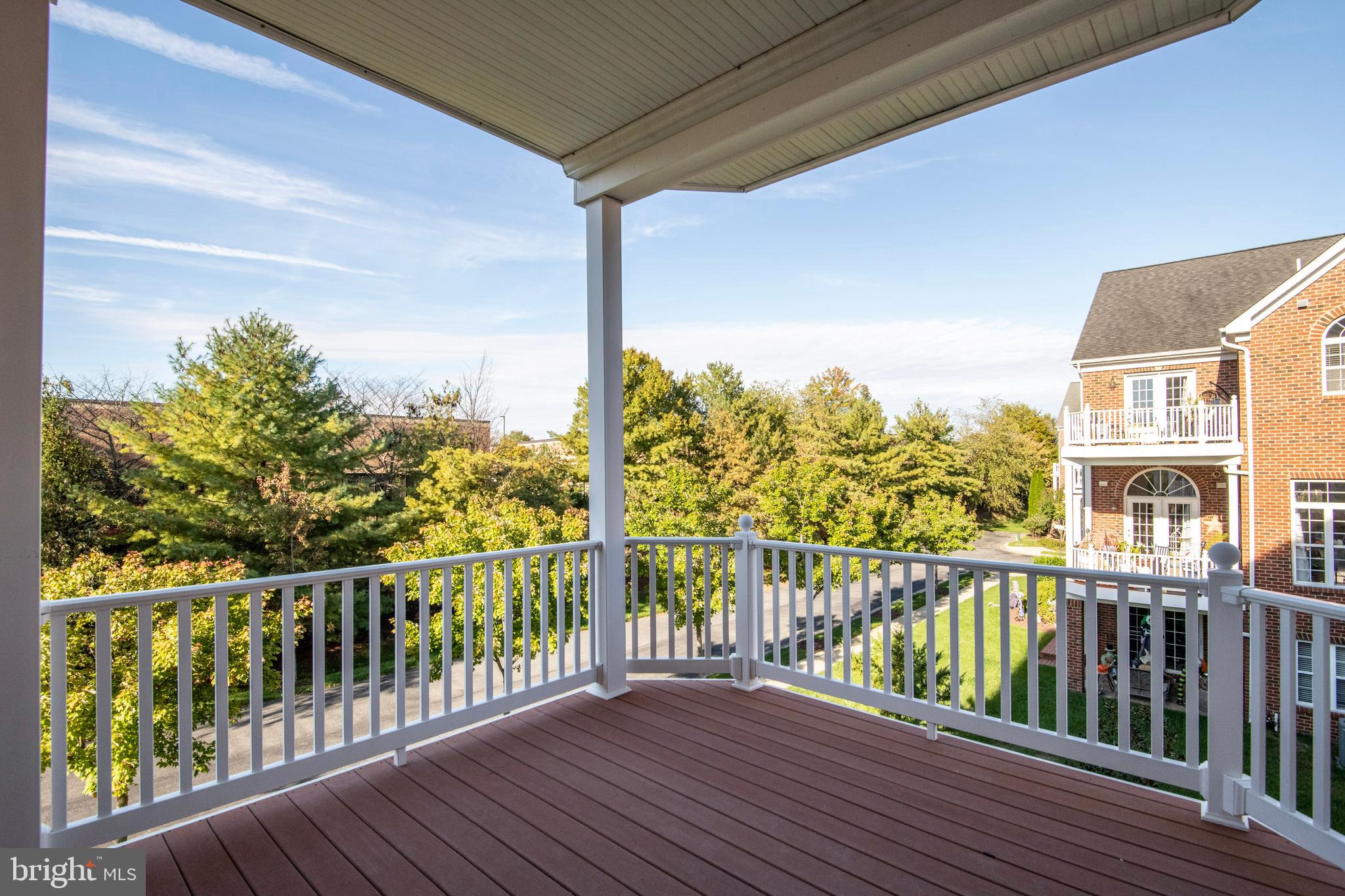 VINEYARDS OF ANNAPOLIS - Residential
