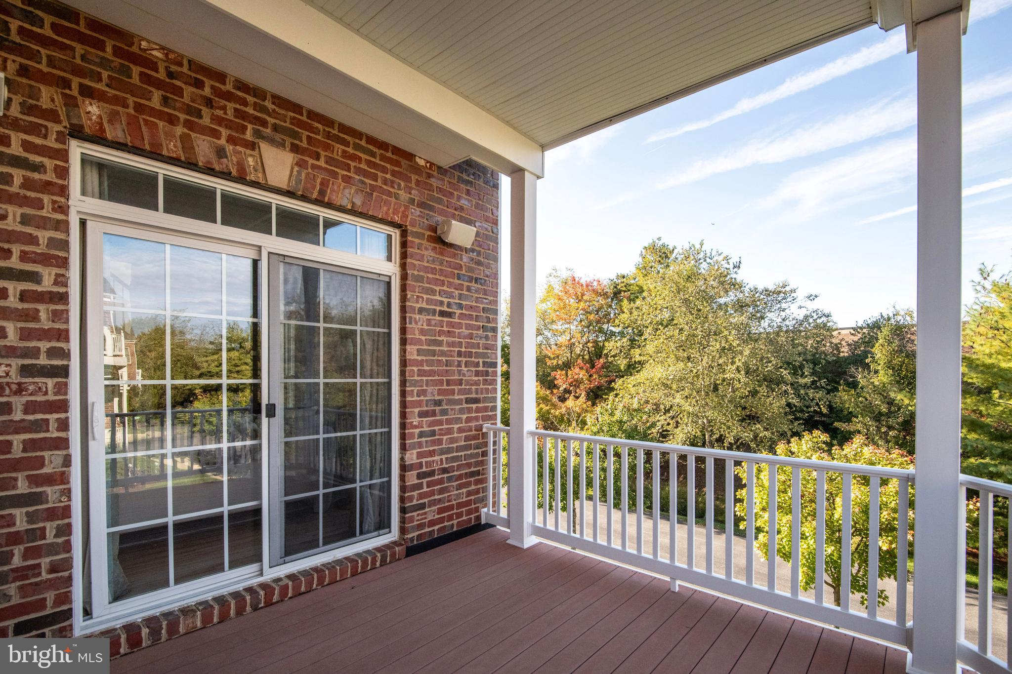 VINEYARDS OF ANNAPOLIS - Residential
