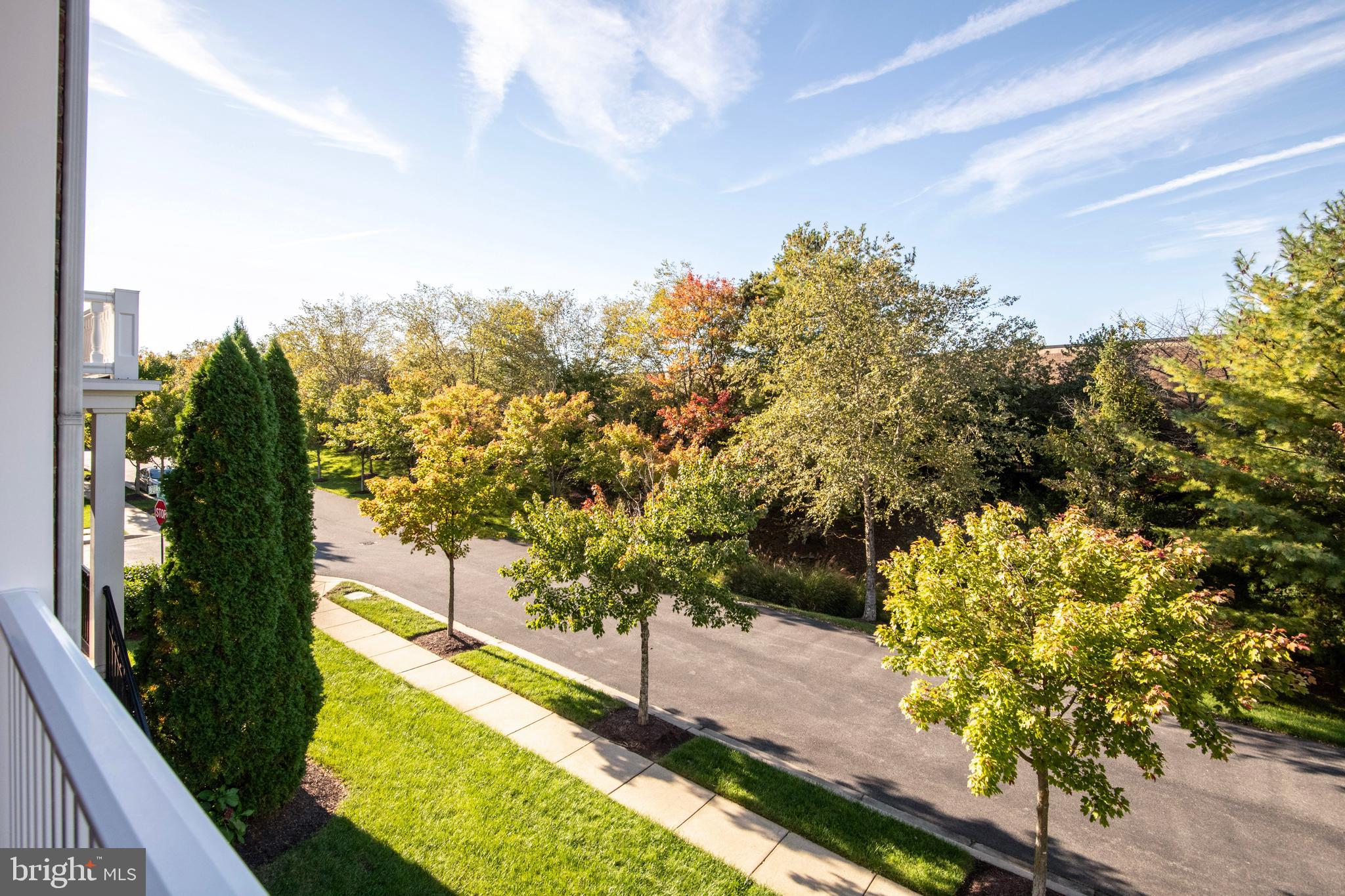 VINEYARDS OF ANNAPOLIS - Residential