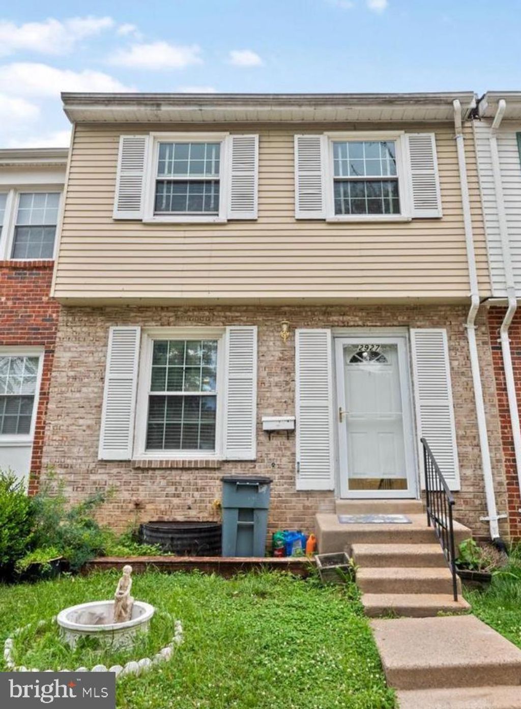 Photo of 2927 Pheasant Lane, WOODBRIDGE, VA 22191 (MLS # VAPW2108718)