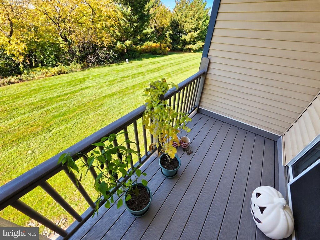 Photo of 229 Allem Lane, PERKASIE, PA 18944 (MLS # PABU2134156)