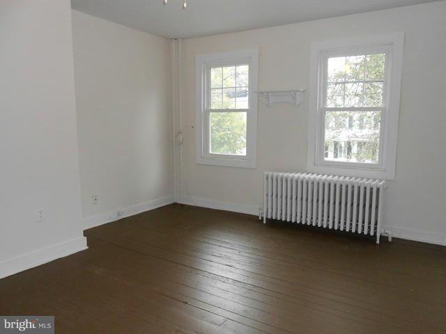 CHESTERTOWN - Residential Lease