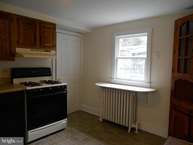 CHESTERTOWN - Residential Lease