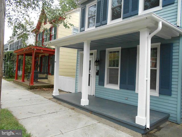 CHESTERTOWN - Residential Lease