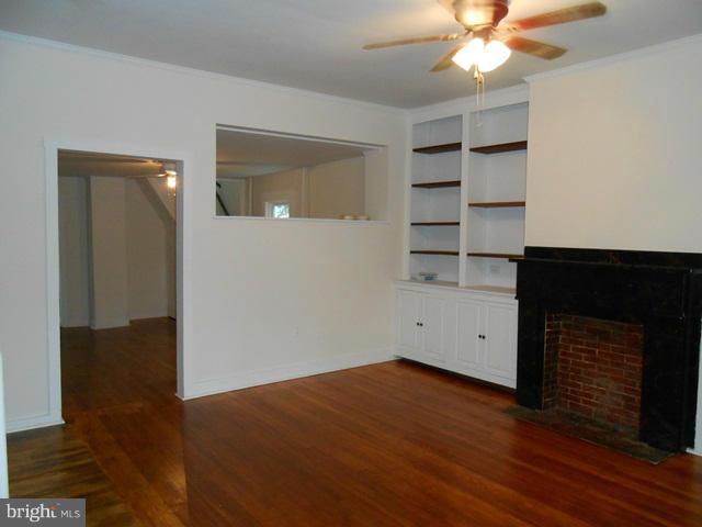 CHESTERTOWN - Residential Lease