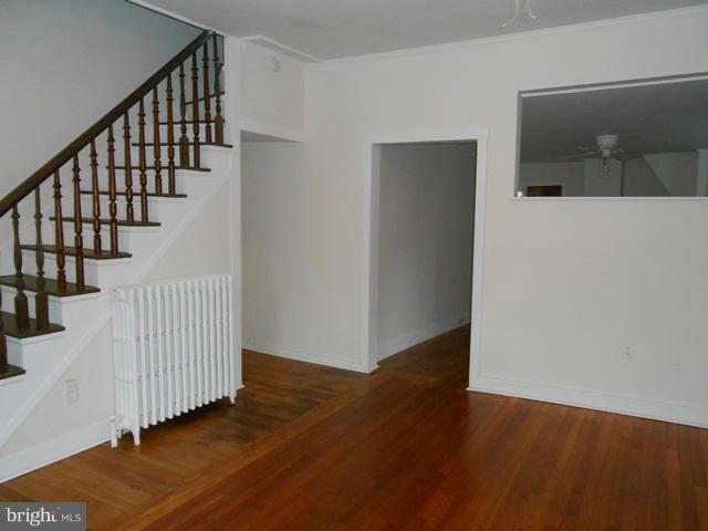 CHESTERTOWN - Residential Lease