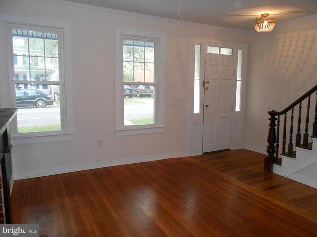 CHESTERTOWN - Residential Lease