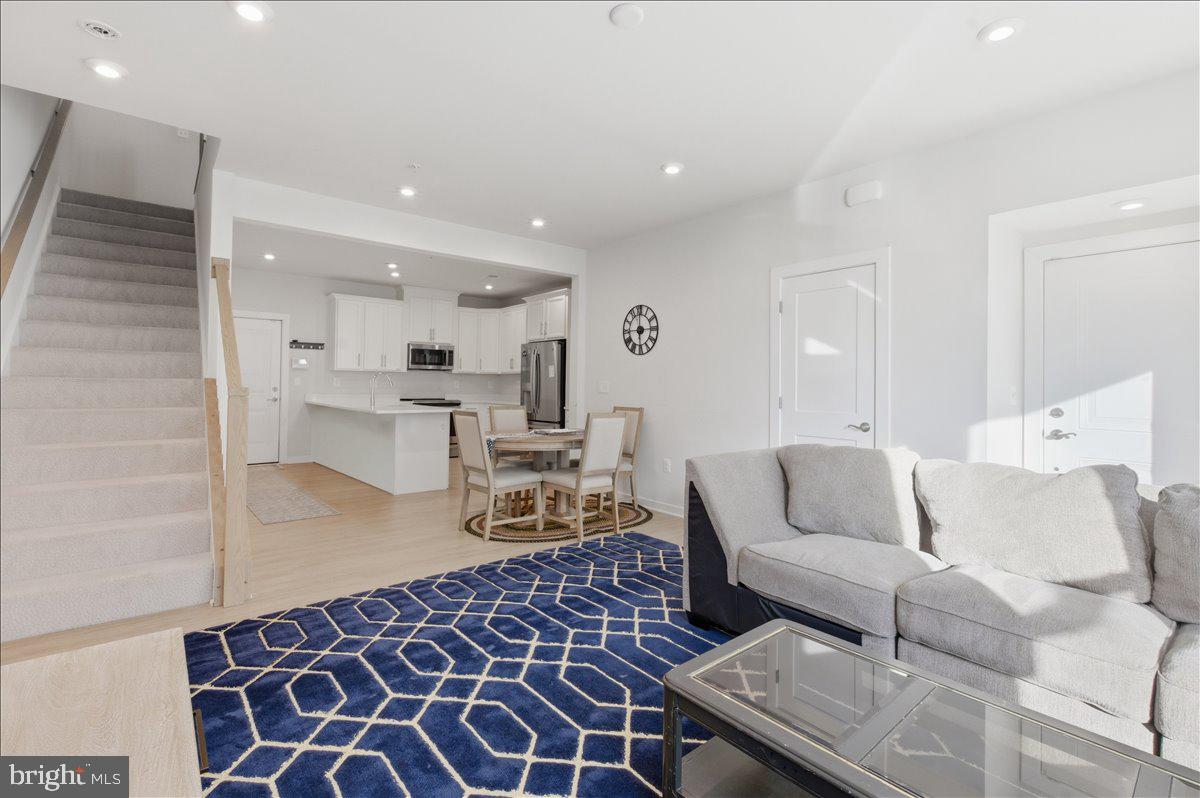 LIBERTY PARK - Residential