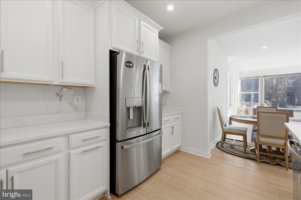 LIBERTY PARK - Residential