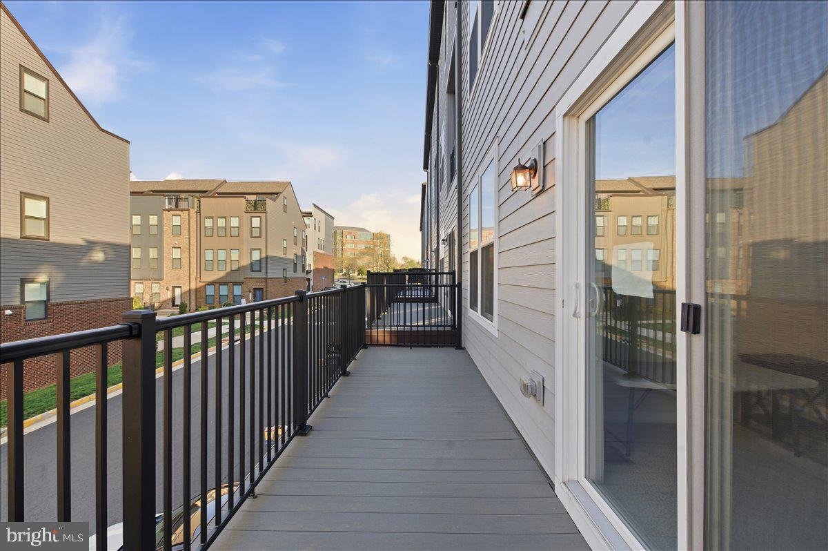 LIBERTY PARK - Residential