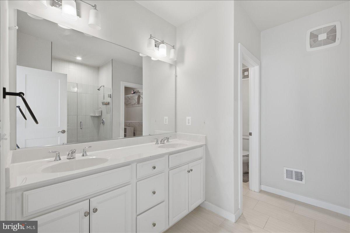 LIBERTY PARK - Residential