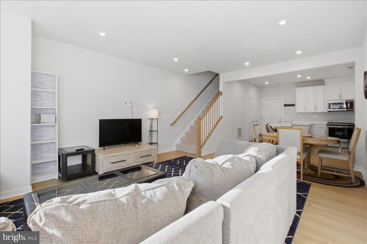 LIBERTY PARK - Residential