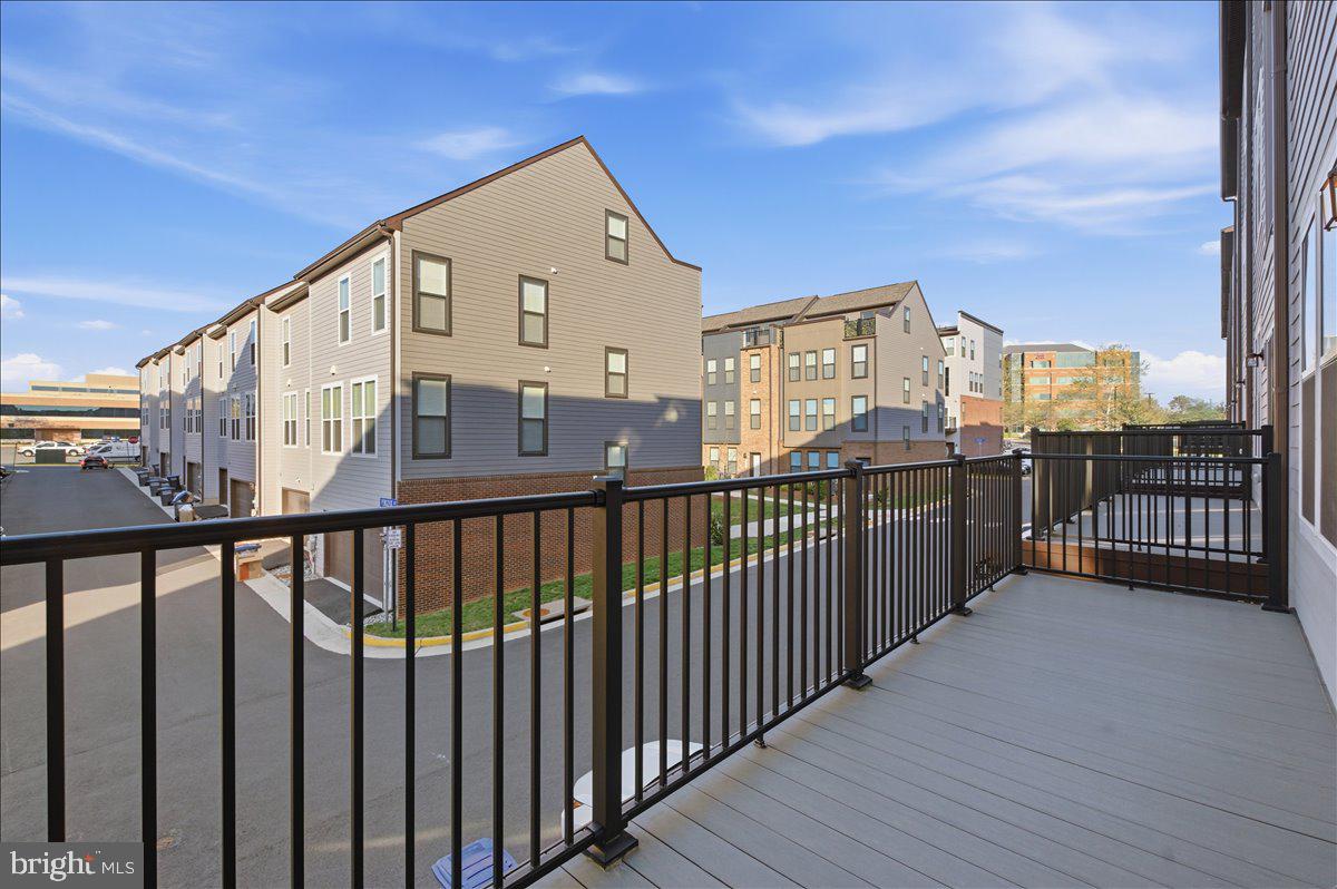 LIBERTY PARK - Residential