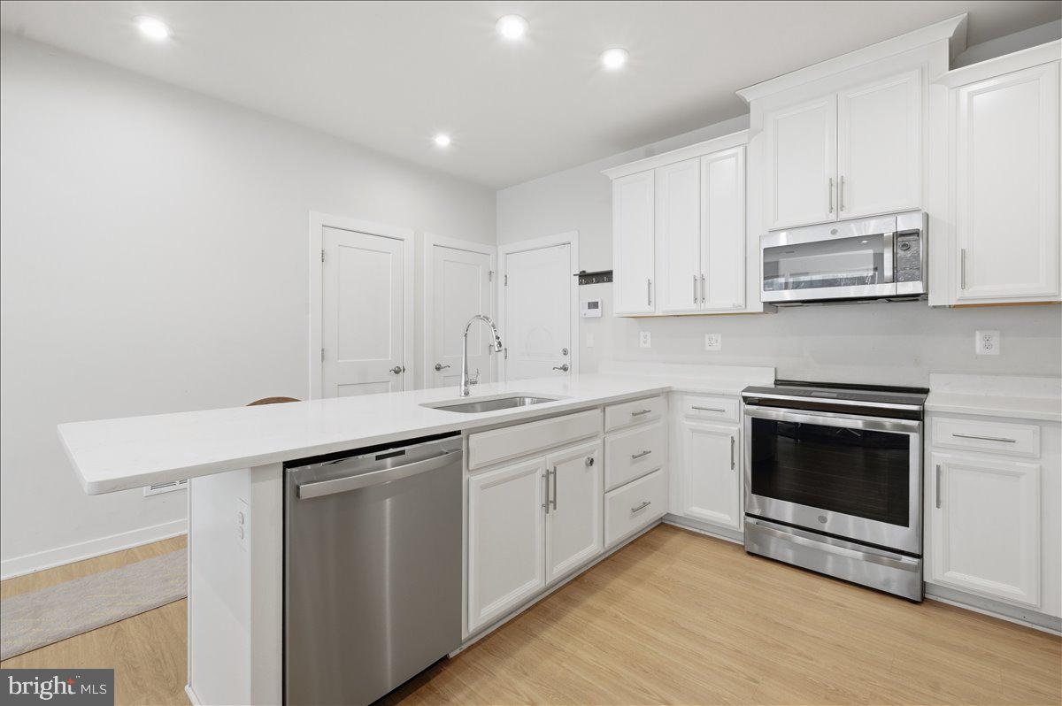 LIBERTY PARK - Residential