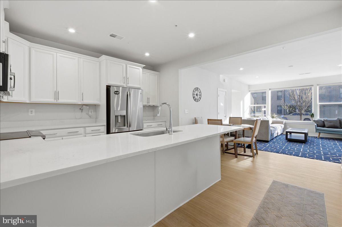 LIBERTY PARK - Residential