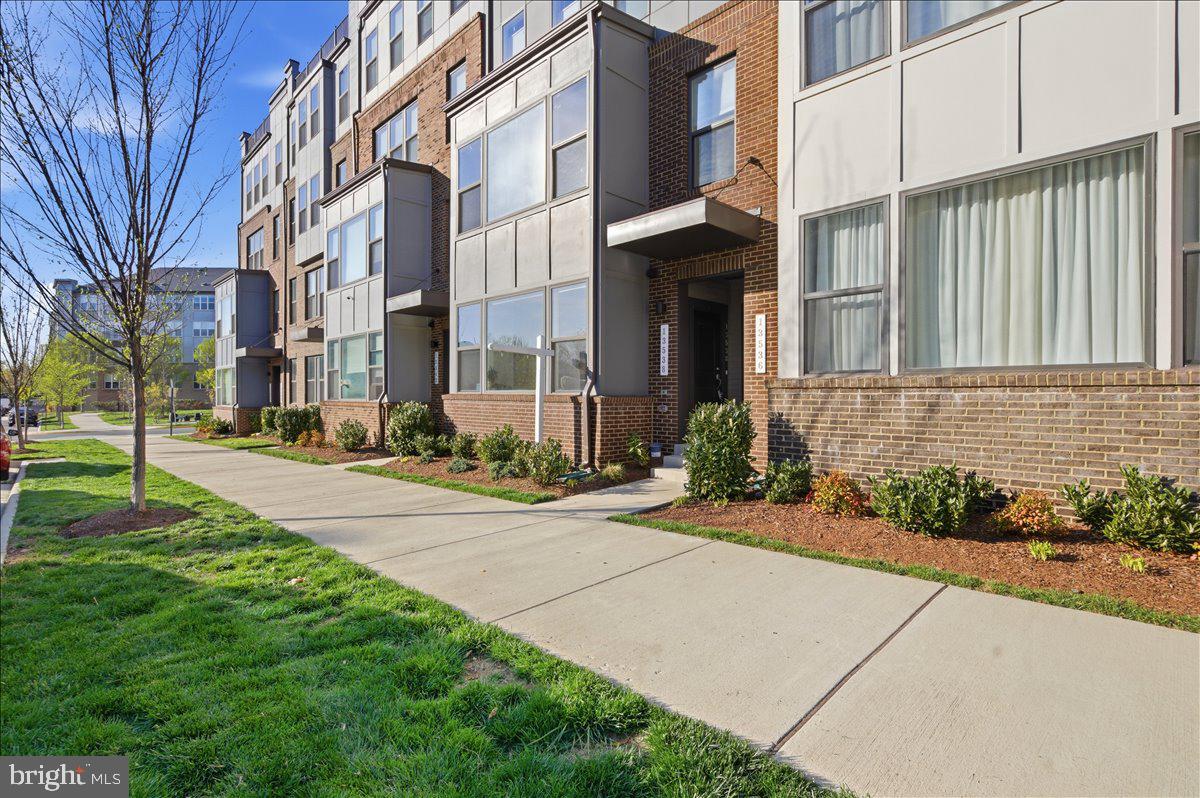 LIBERTY PARK - Residential