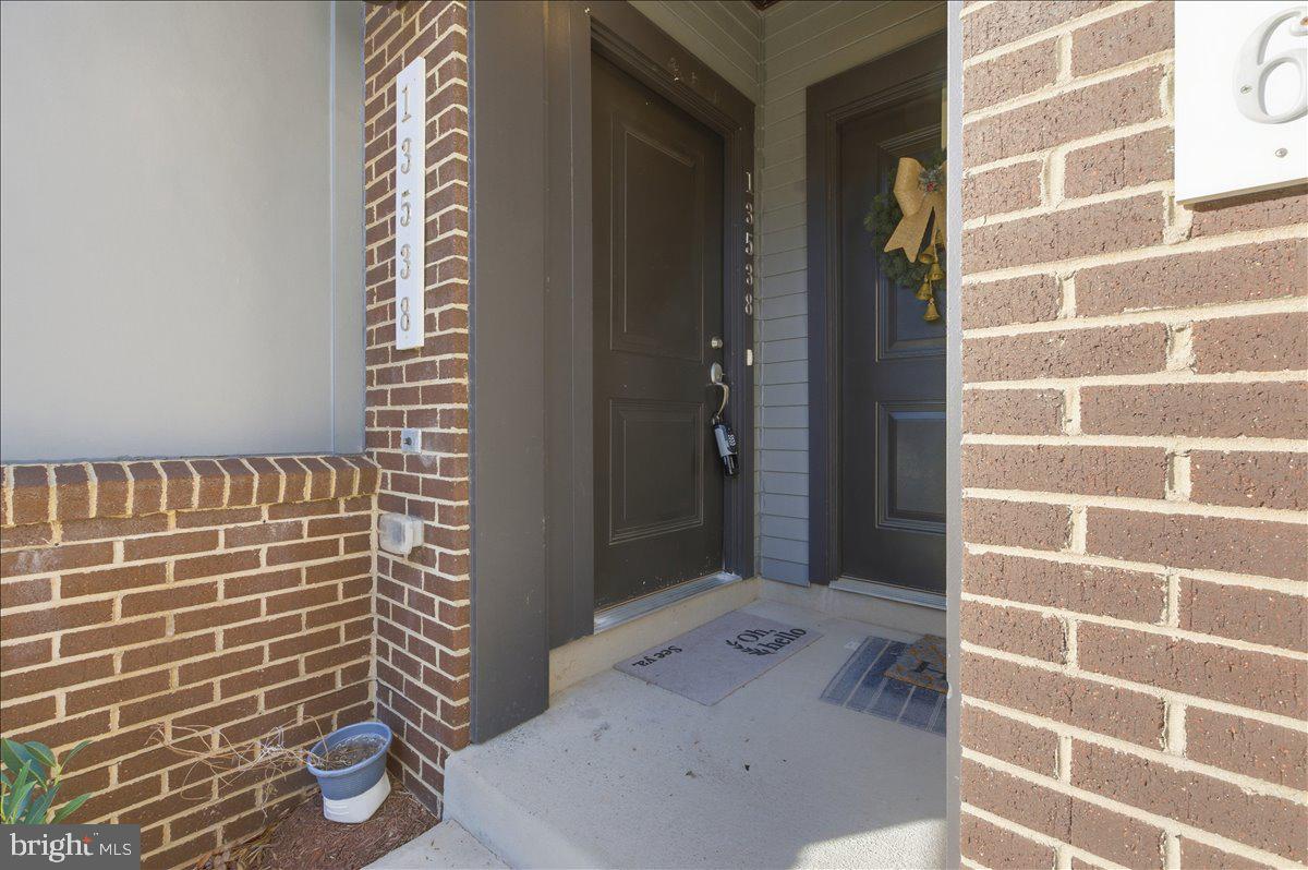 LIBERTY PARK - Residential