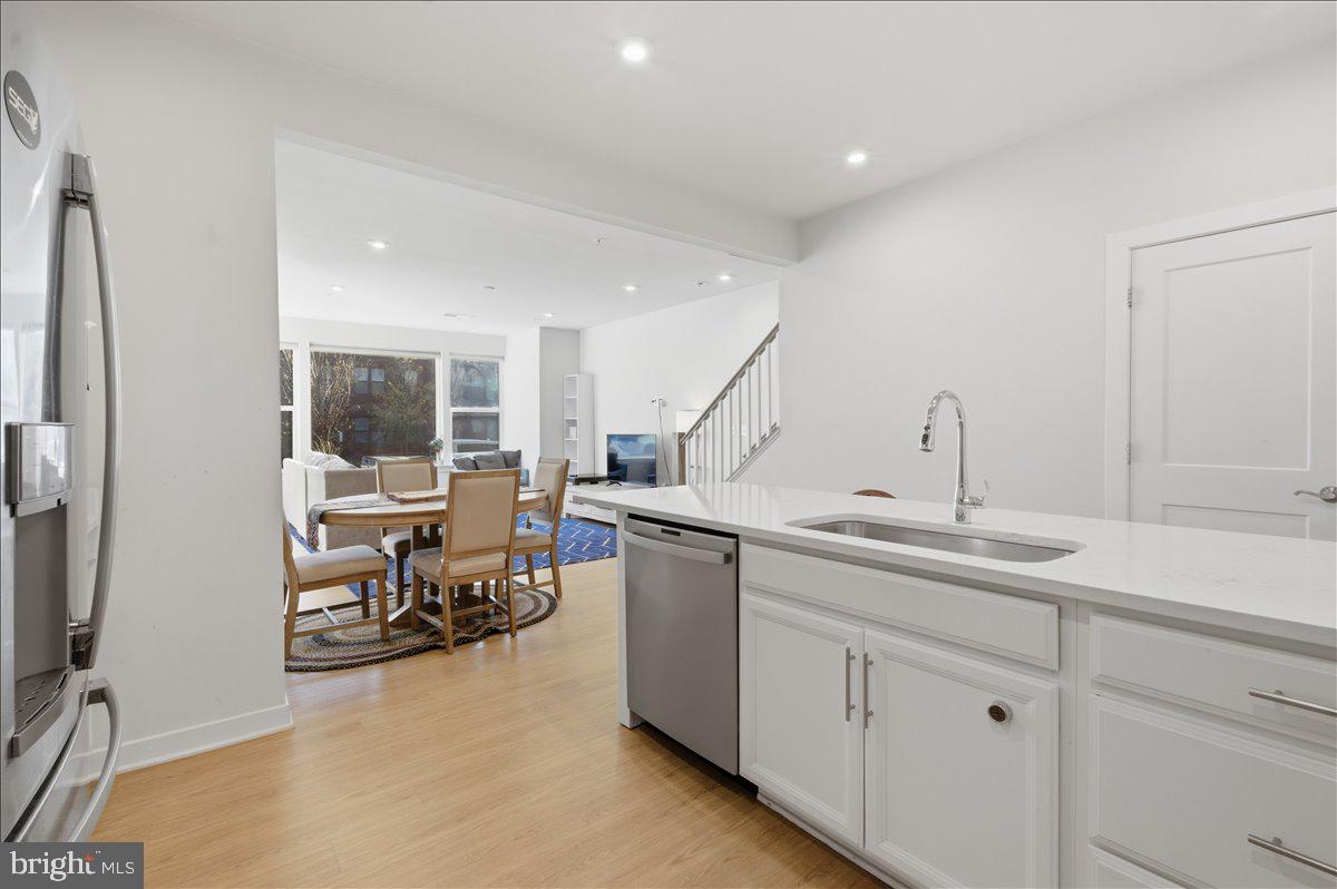 LIBERTY PARK - Residential