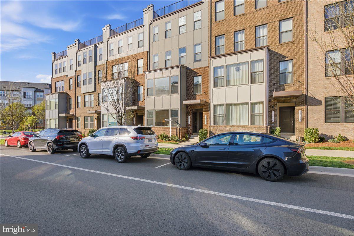 LIBERTY PARK - Residential