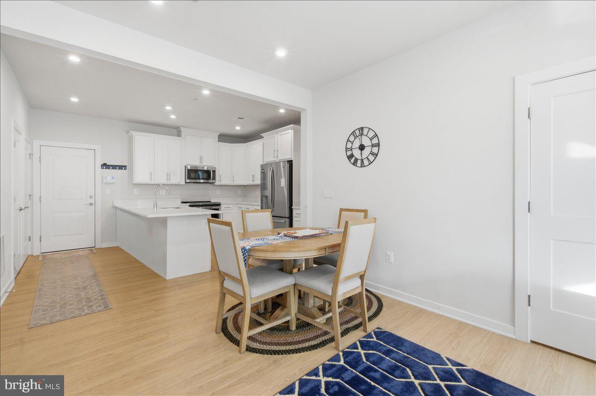 LIBERTY PARK - Residential