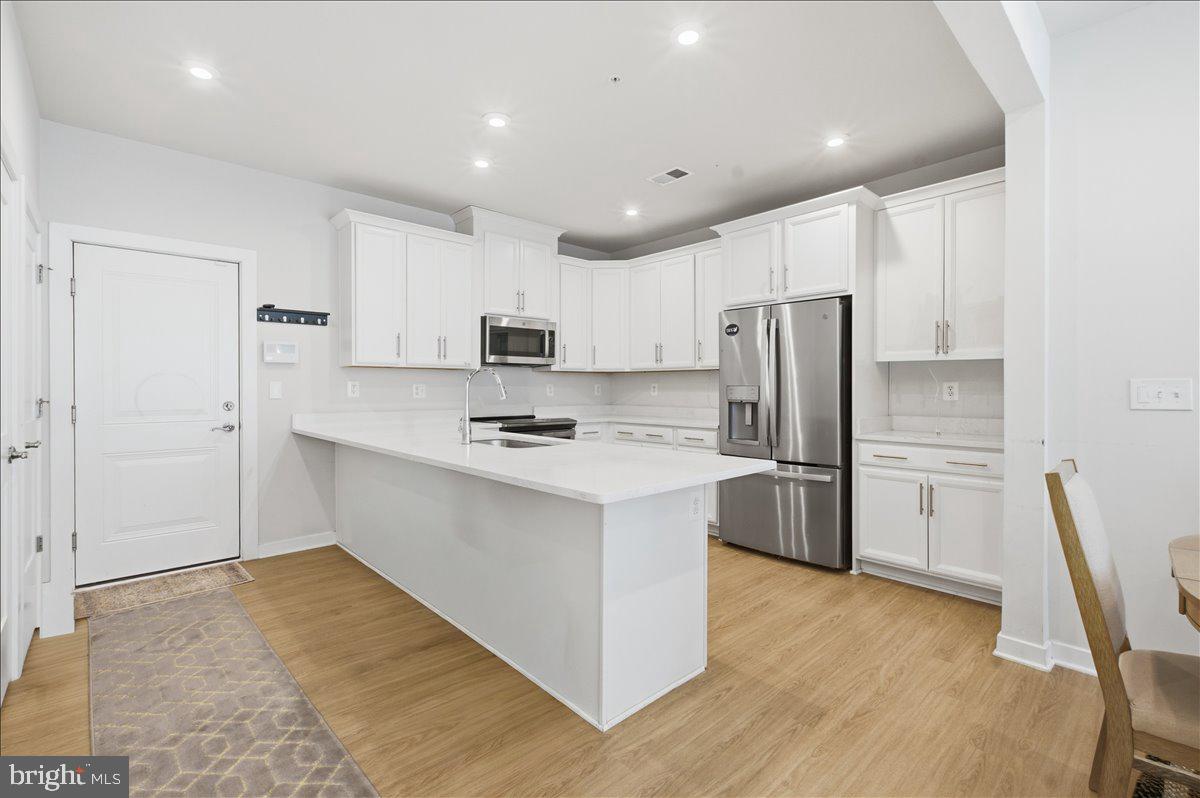 LIBERTY PARK - Residential