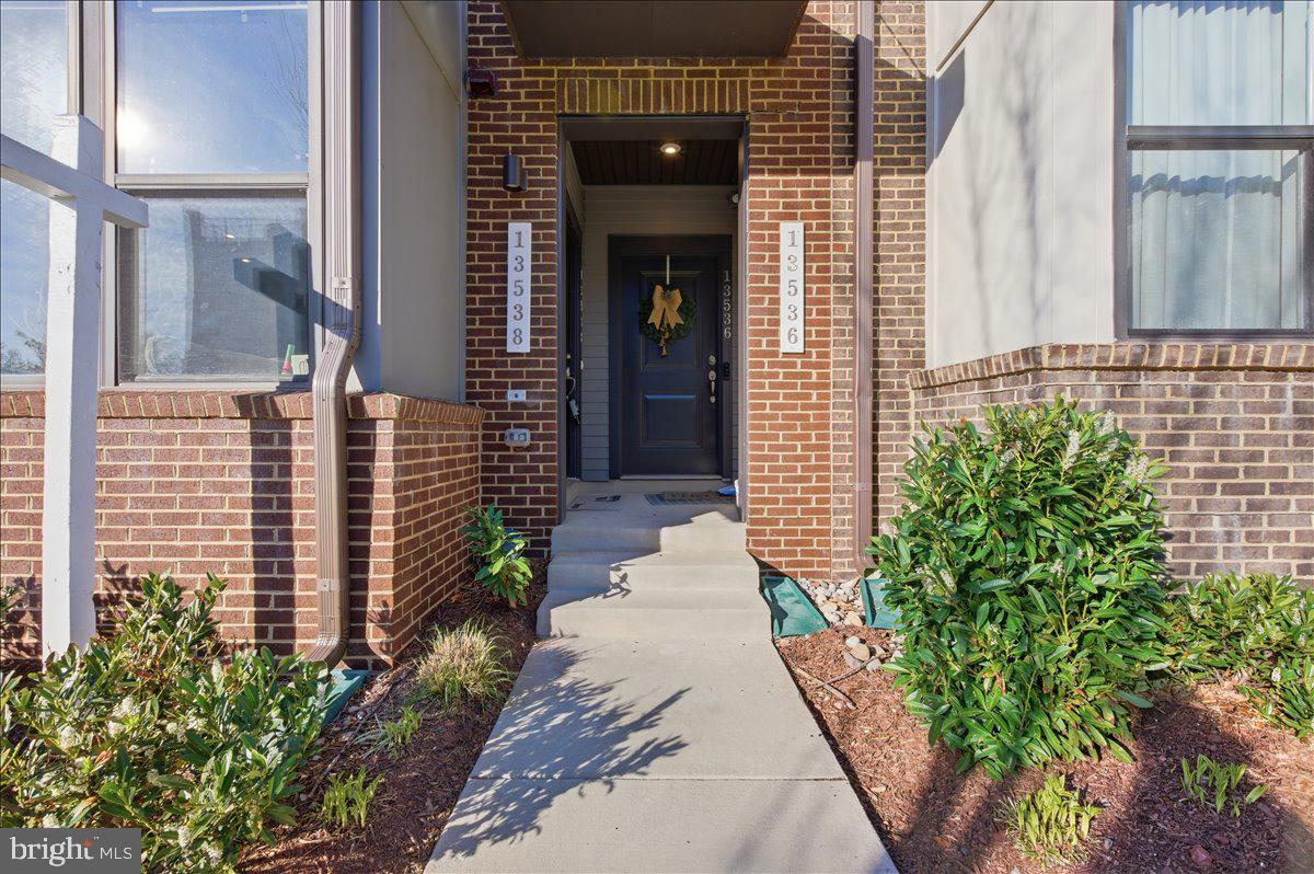 LIBERTY PARK - Residential